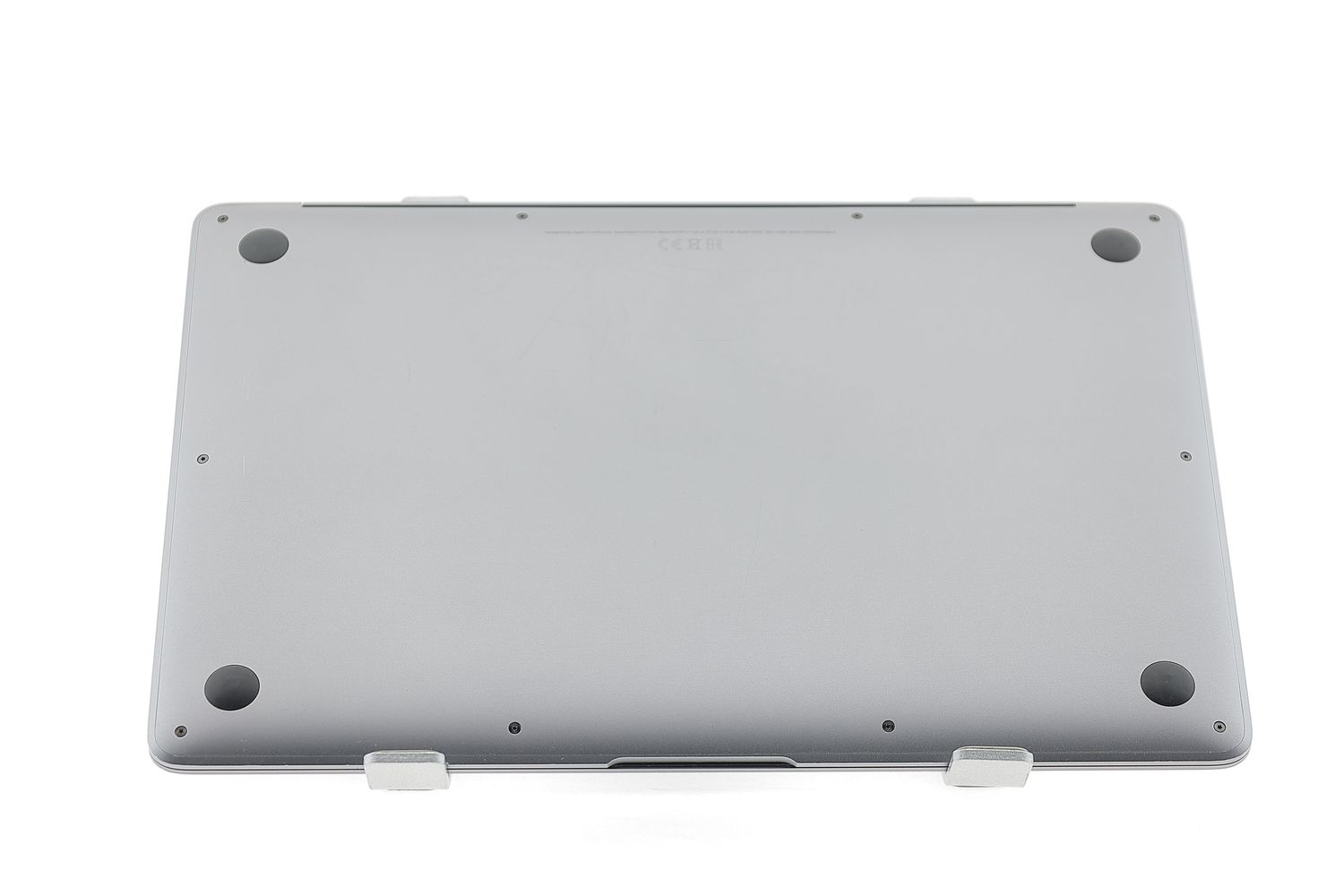 Apple MacBook Air 13″ 2020, M1 8 Cores, 8 GB, 7 core GPU 256 GB Space Gray - Πολύ καλό