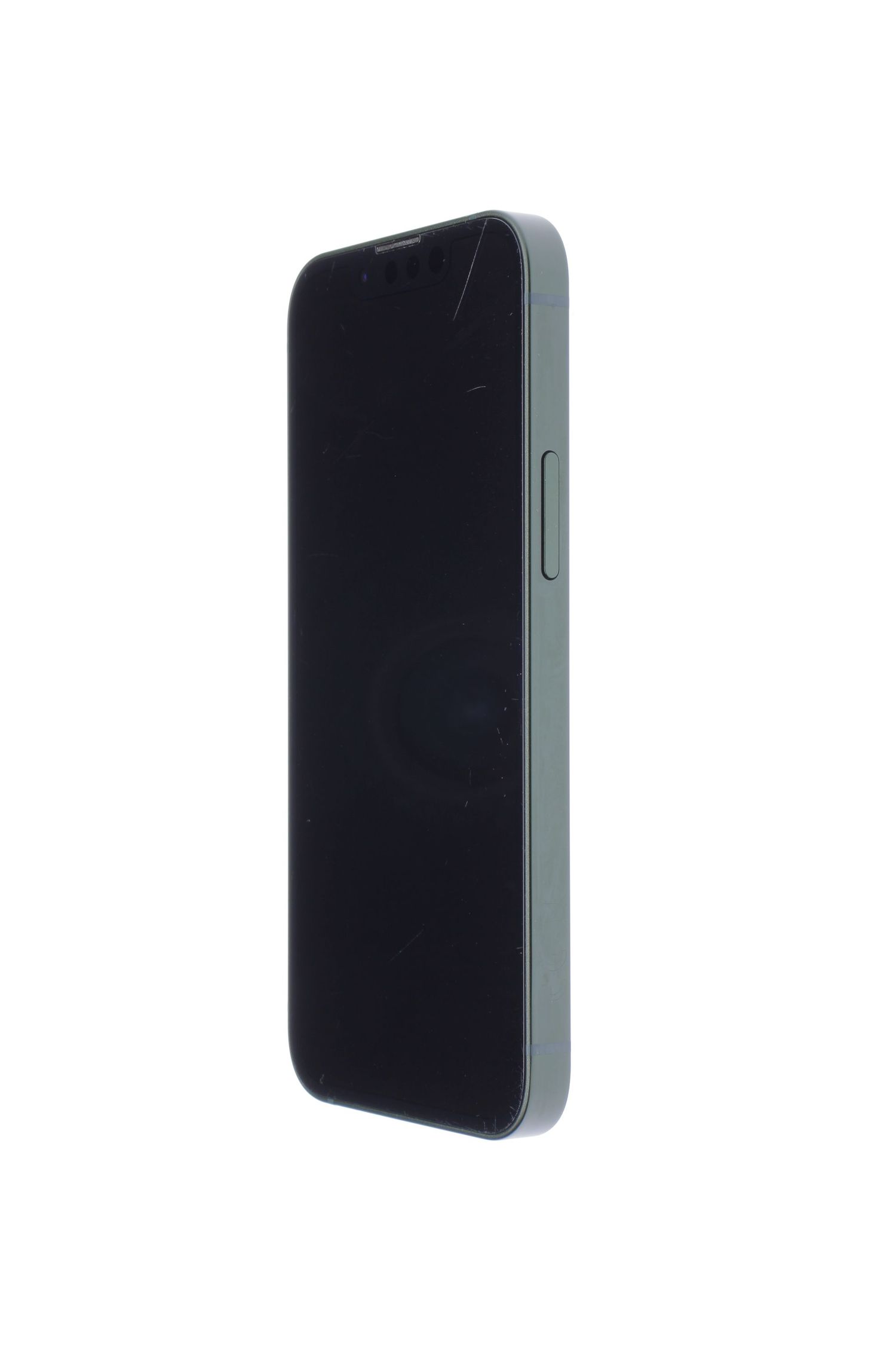 Apple iPhone 13 mini 128 GB Green - Nagyon jó