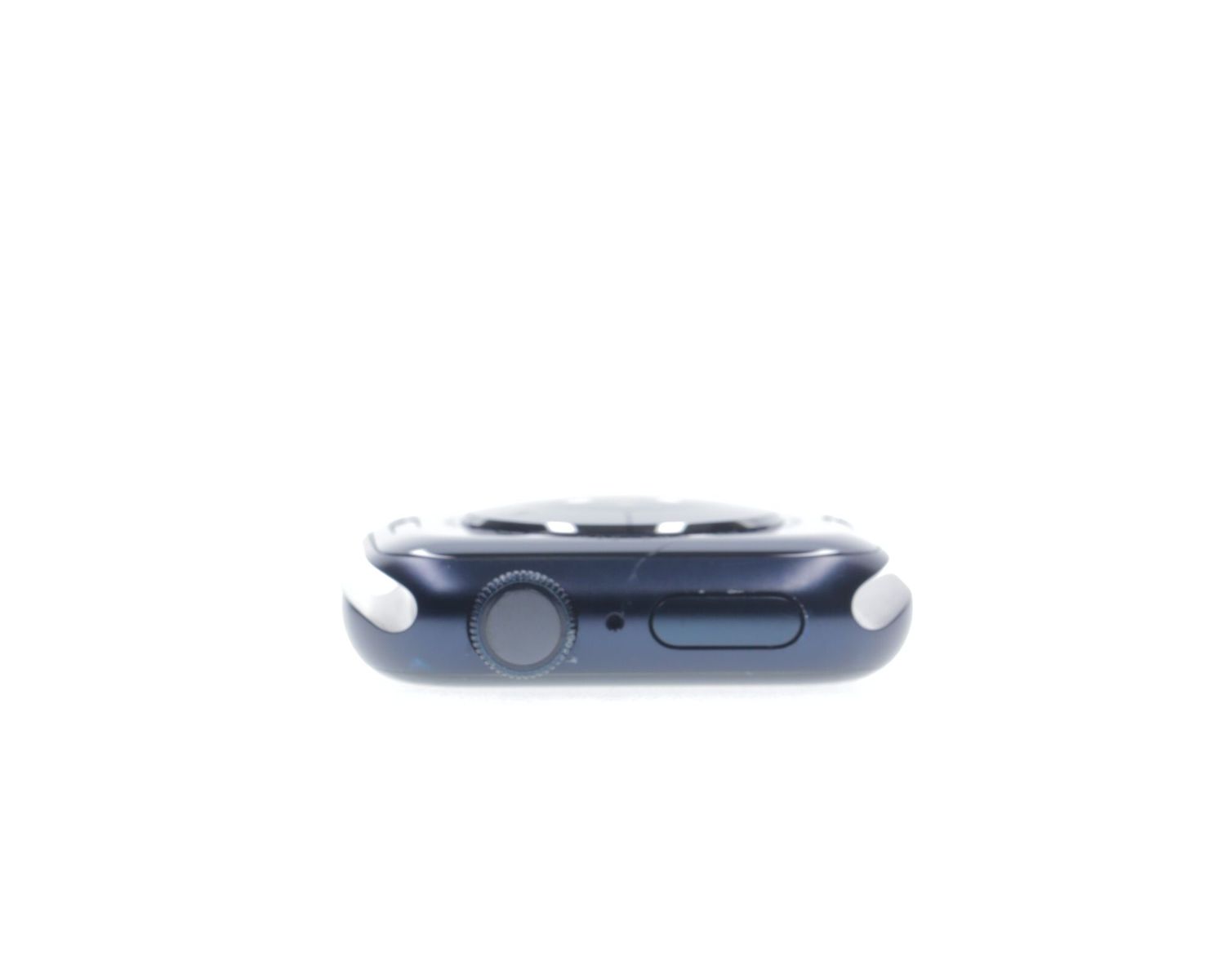 Apple Watch Series 9 2023, GPS, Aluminium 41mm Midnight - Bun