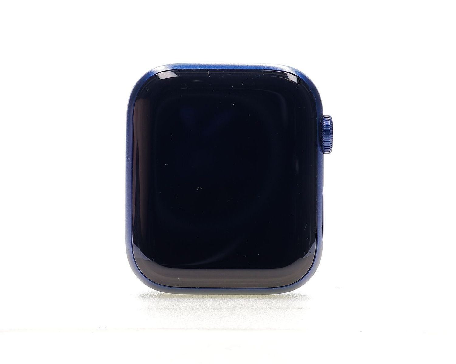 Apple Watch Series 6 2020, GPS, Aluminium 44mm Blue - Kiváló
