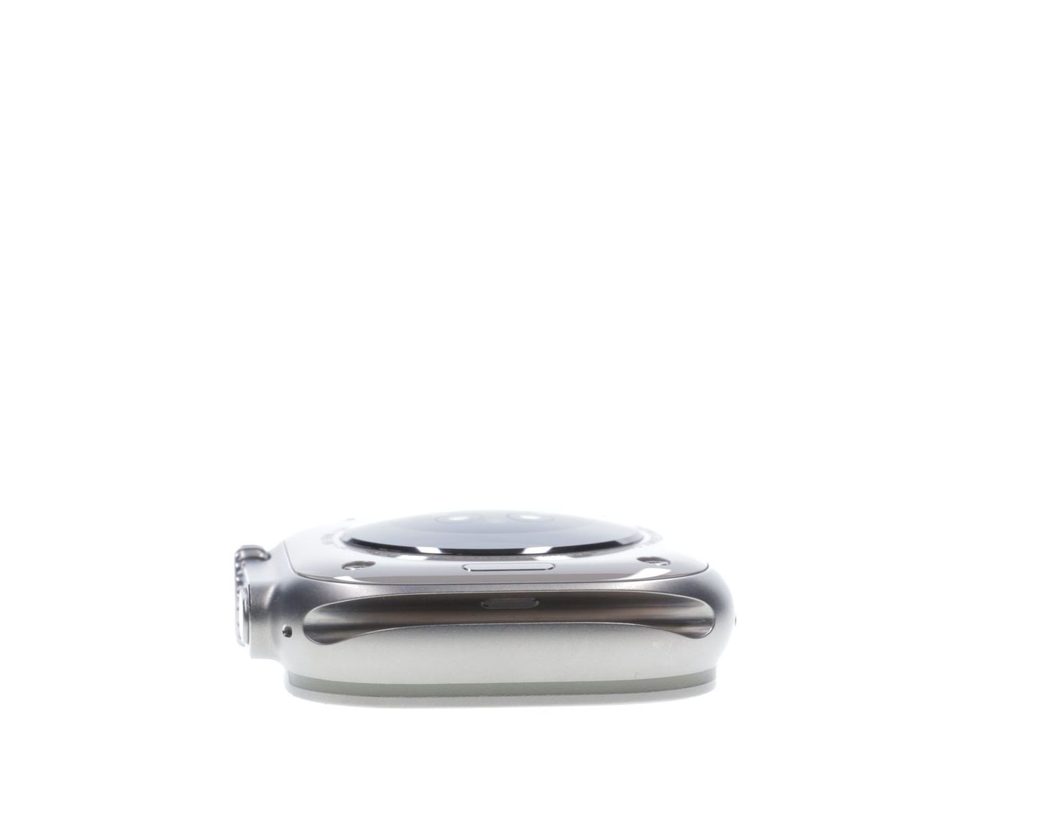 Apple Watch Ultra 3 2025, GPS + Cellular, Titanium 49mm Natural - Σαν καινούργιο