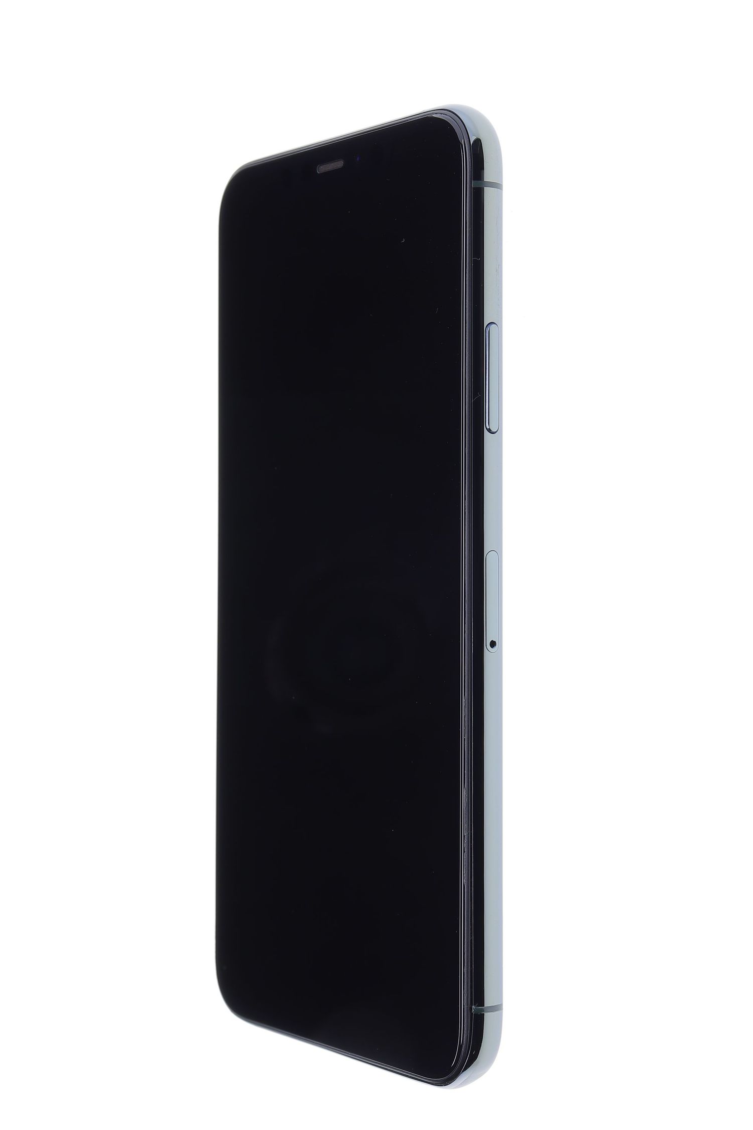 Apple iPhone 11 Pro Max 512 GB Midnight Green - Kiváló