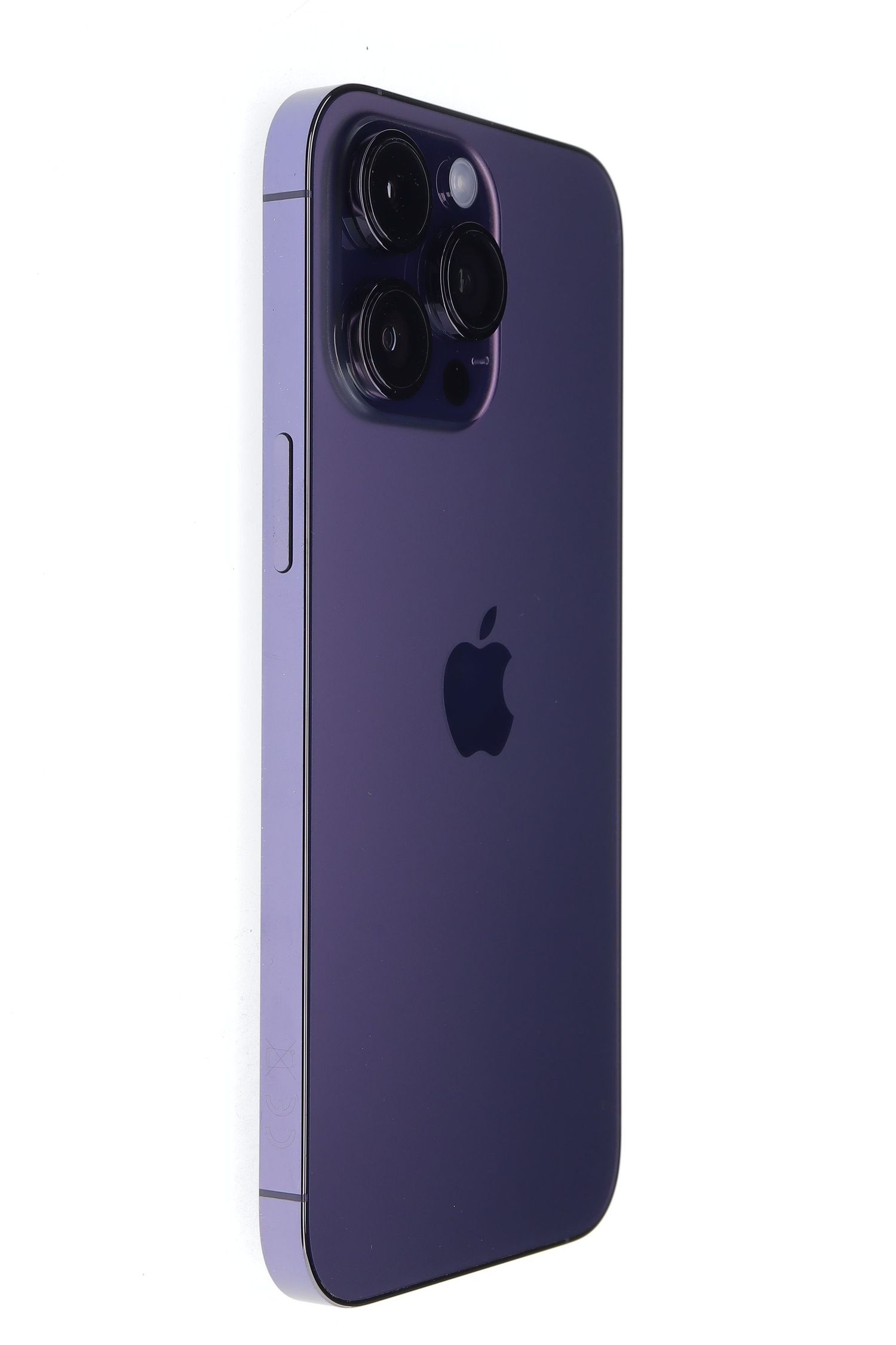 Apple iPhone 14 Pro Max 256 GB Deep Purple - Като нов
