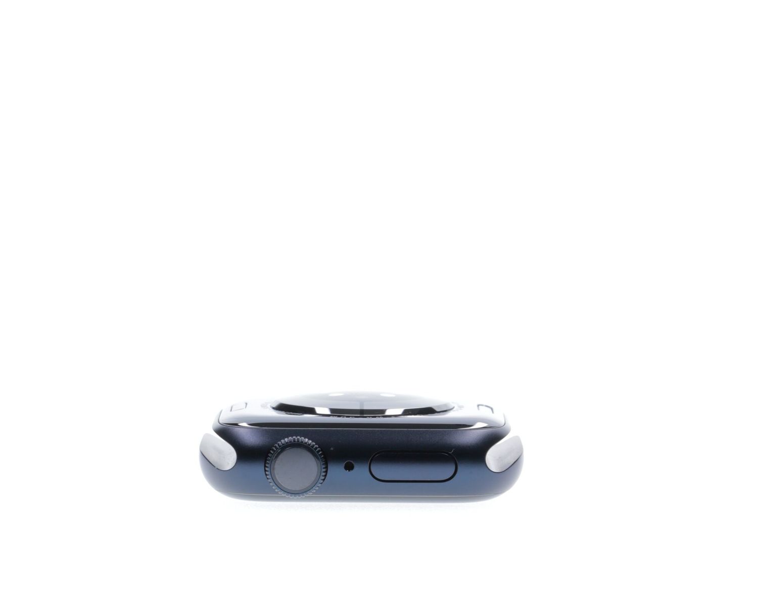 Apple Watch Series 8 2022, GPS, Aluminium 41mm Midnight - Като нов