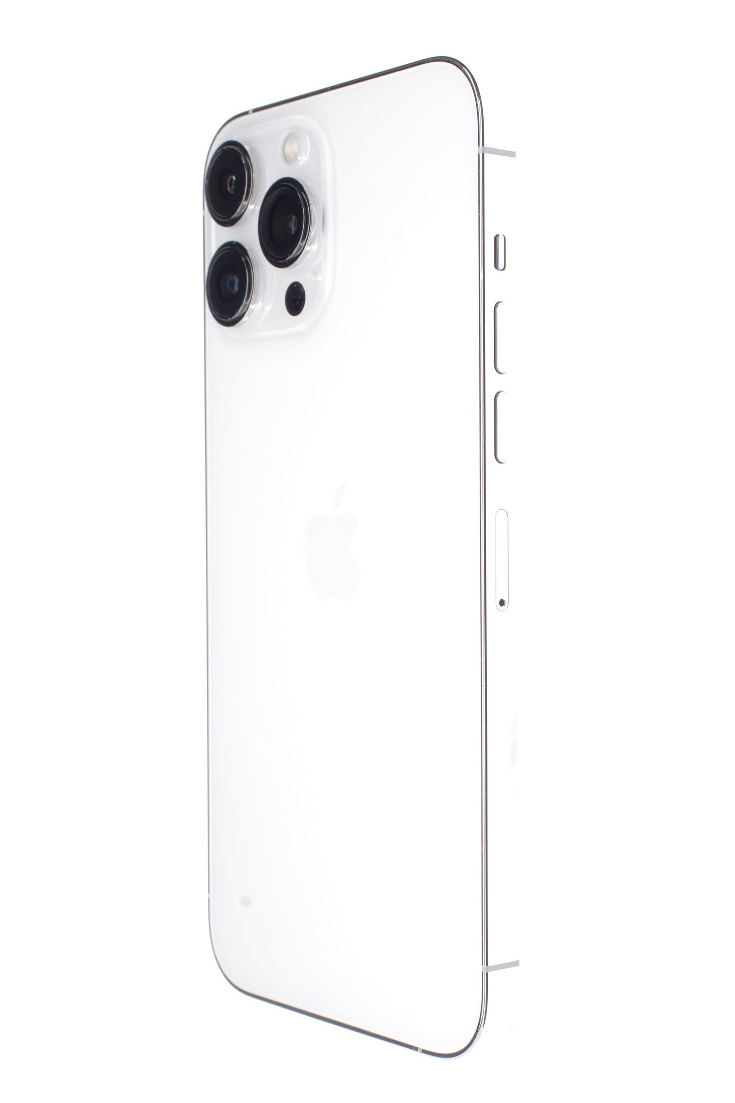 Apple iPhone 13 Pro Max 128 GB Silver - Excelent
