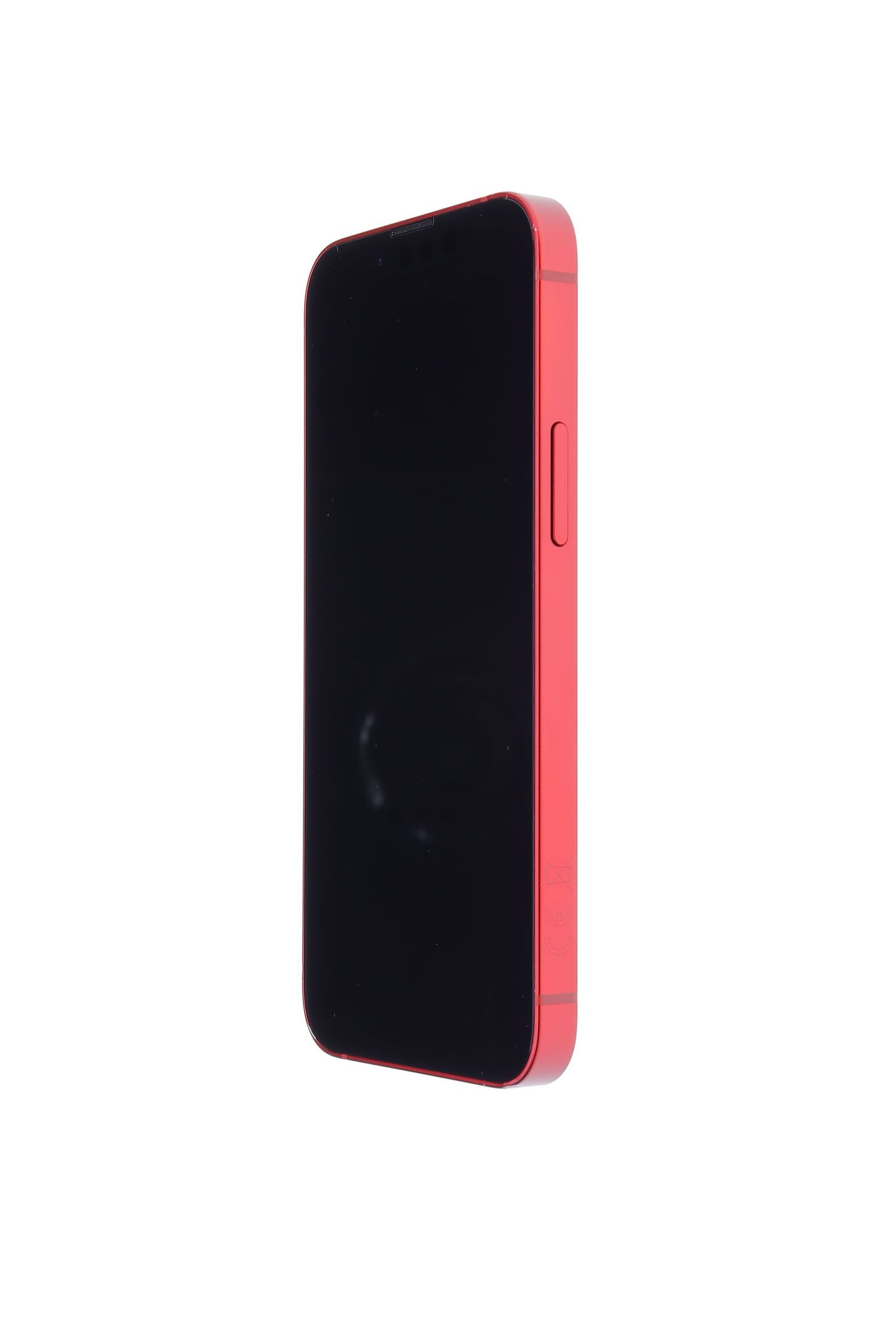 Apple iPhone 13 mini 256 GB Red - Excelent