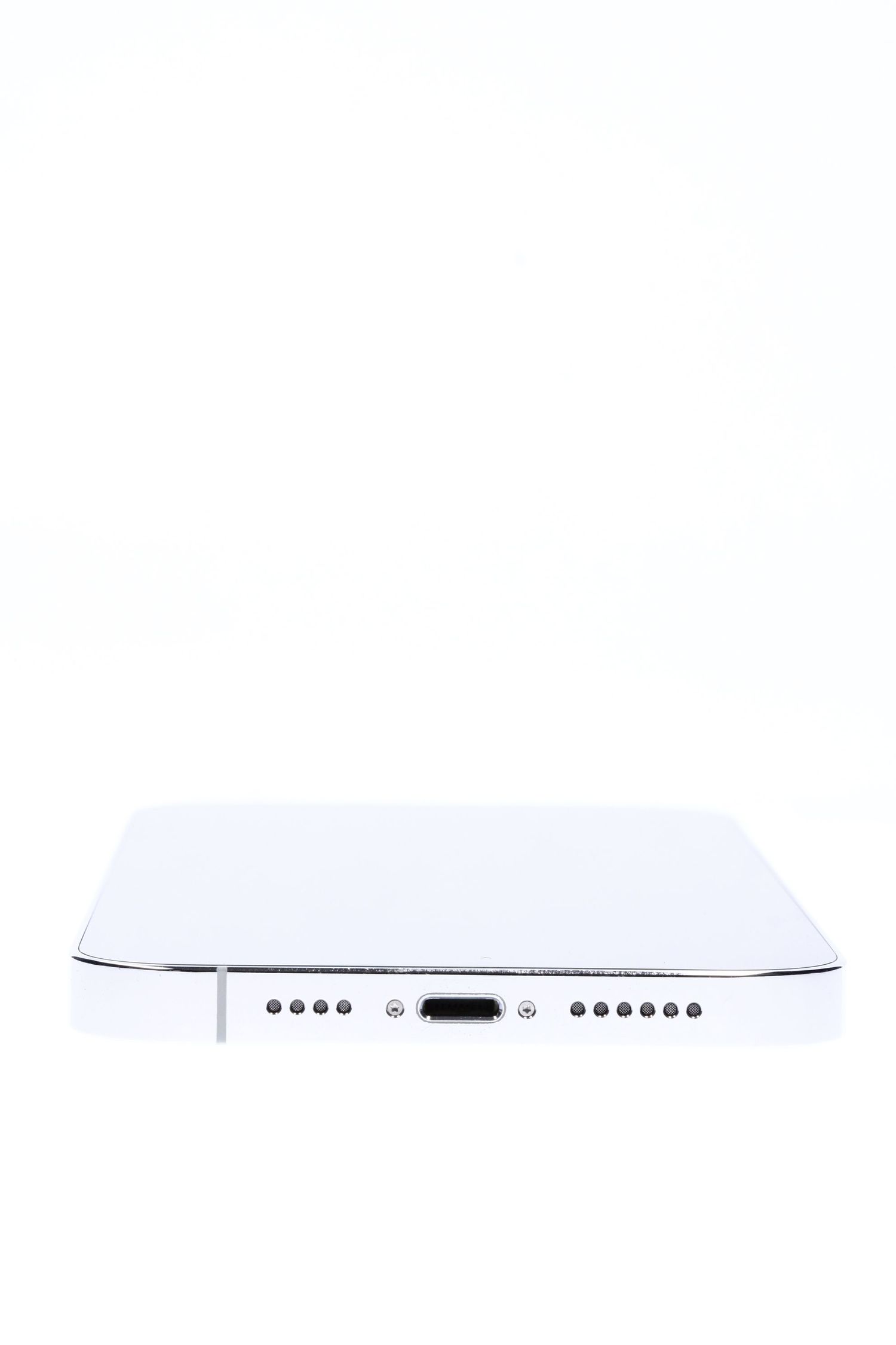 Apple iPhone 14 Pro Max 256 GB Silver - Като нов