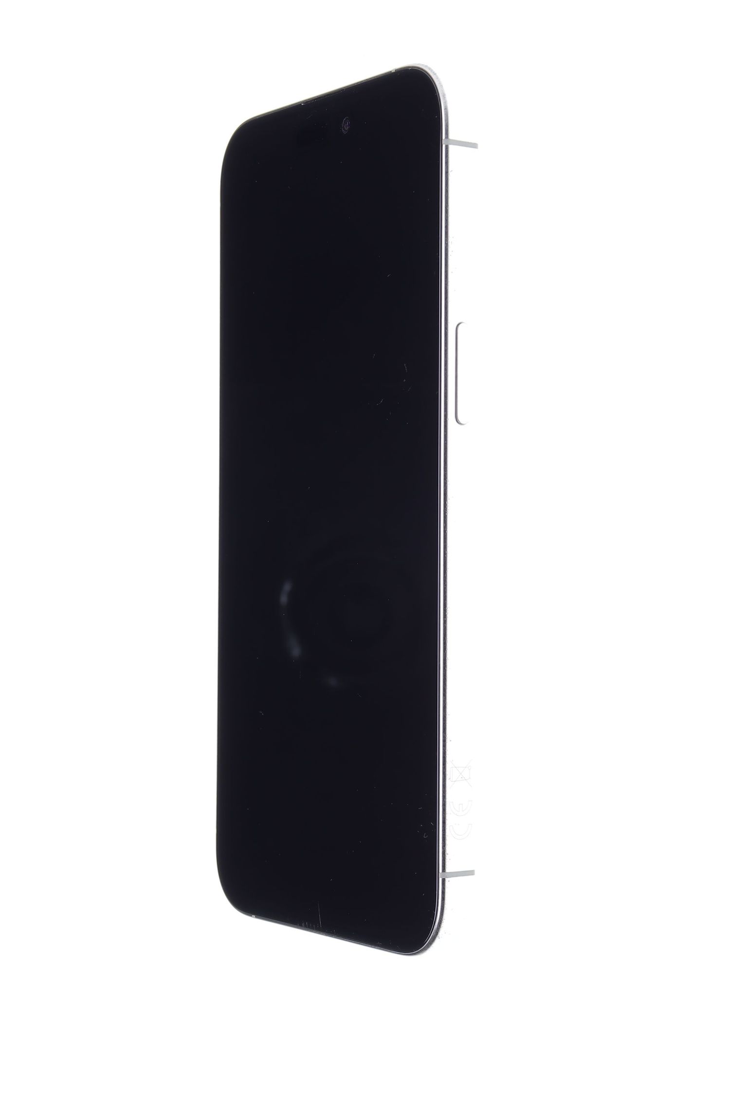 Apple iPhone 15 Pro Max 256 GB White Titanium - Foarte bun