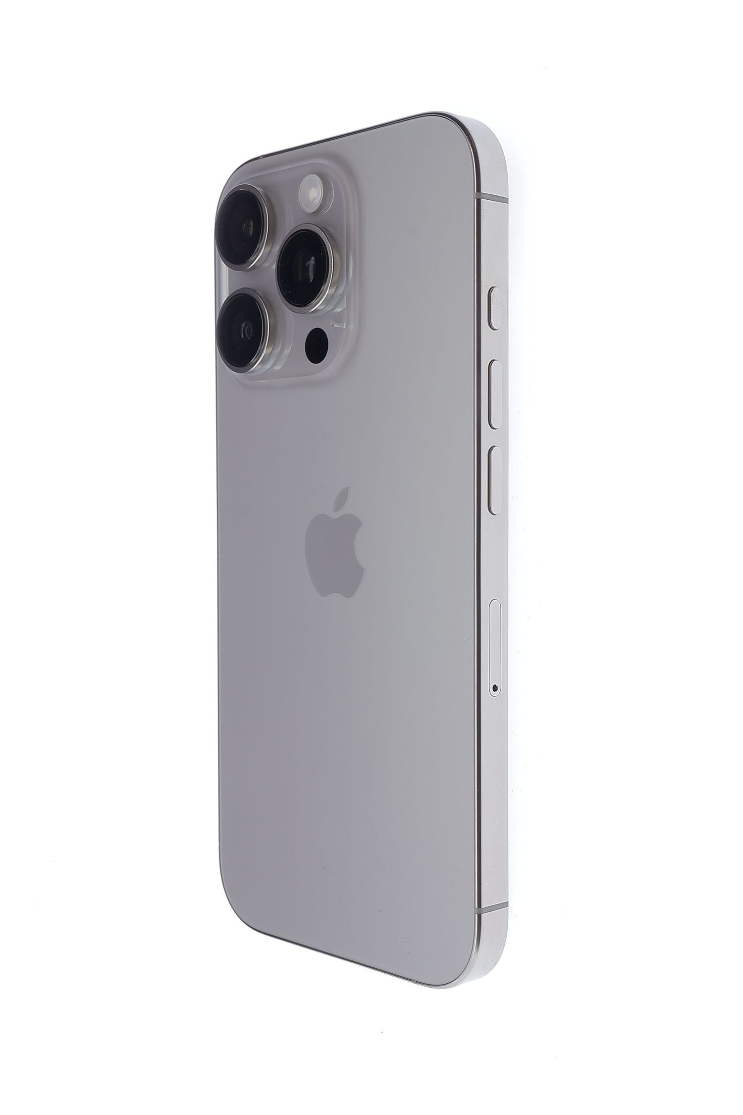 Apple iPhone 16 Pro 128 GB Natural Titanium - Като нов