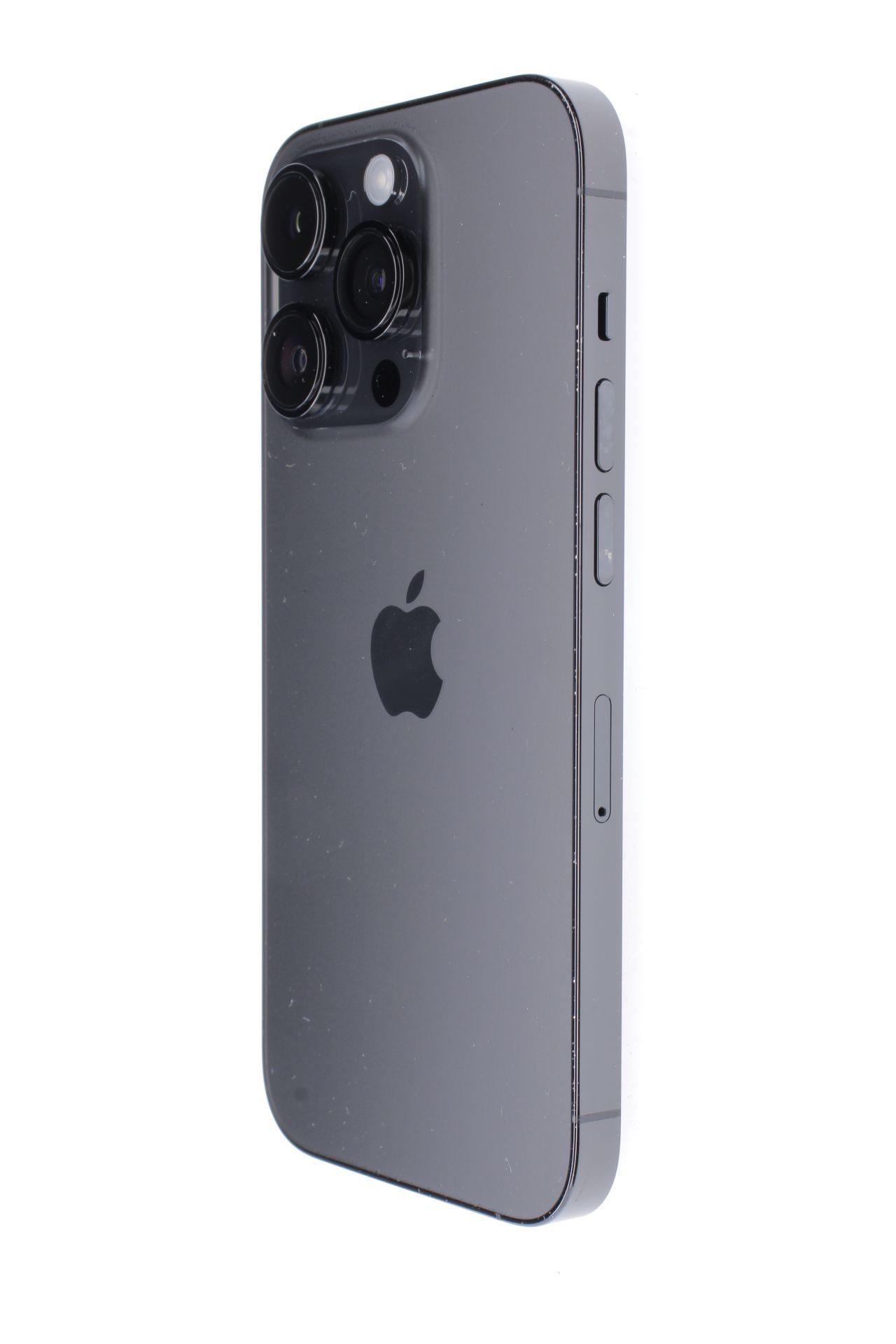 Apple iPhone 14 Pro 256 GB Space Black - Εξαιρετικό