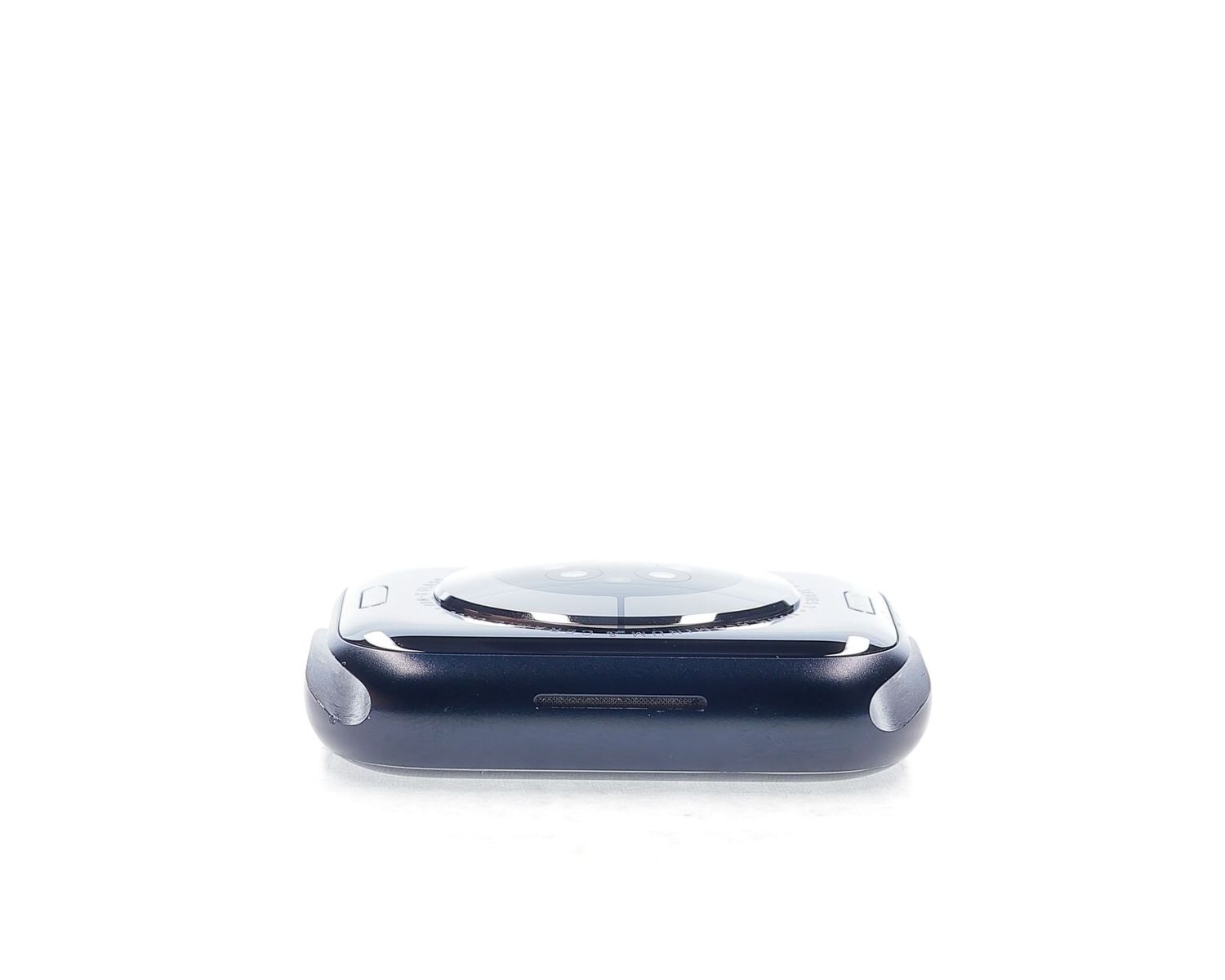 Apple Watch Series 7 2021, GPS + Cellular, Aluminium 45mm Midnight - Kiváló