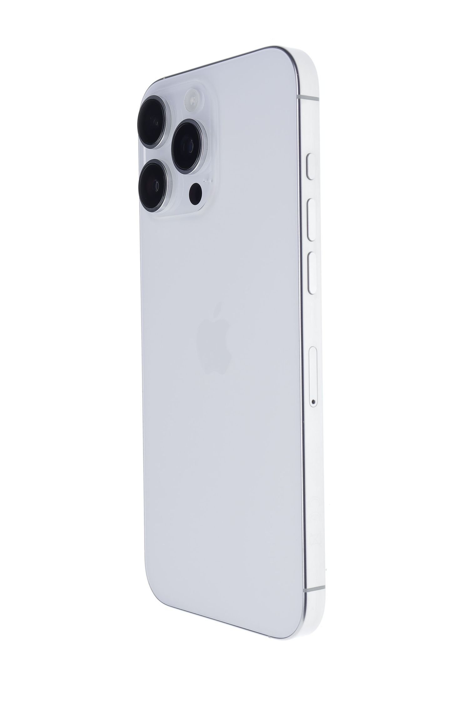 Apple iPhone 16 Pro Max 256 GB White Titanium - Като нов