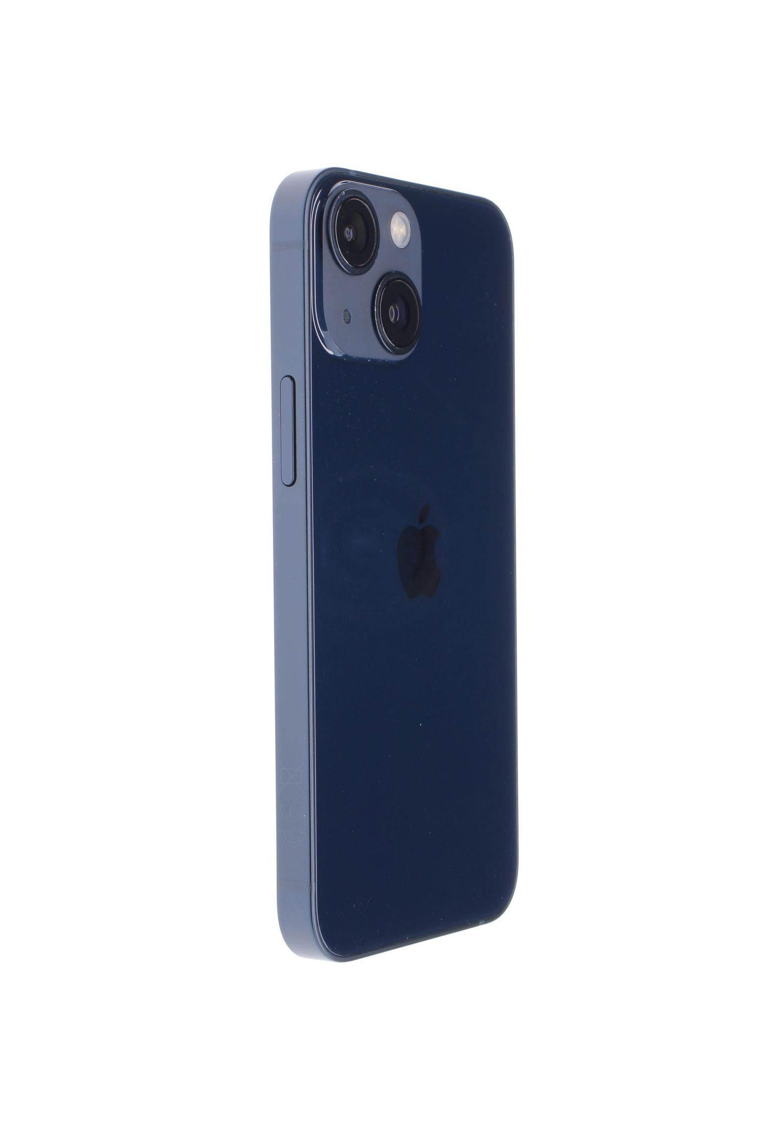 Apple iPhone 13 mini 128 GB Midnight - Πολύ καλό
