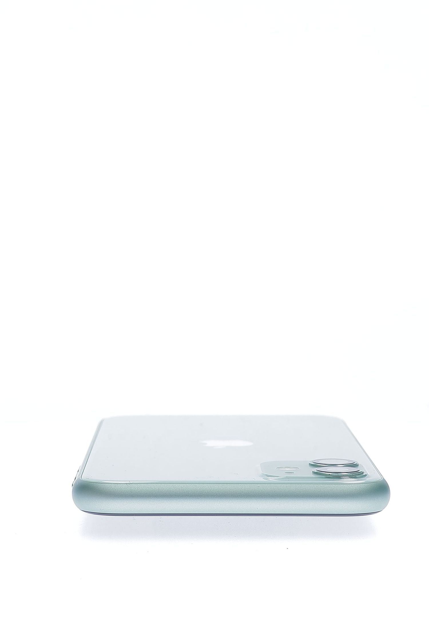Apple iPhone 11 128 GB Green - Excelent