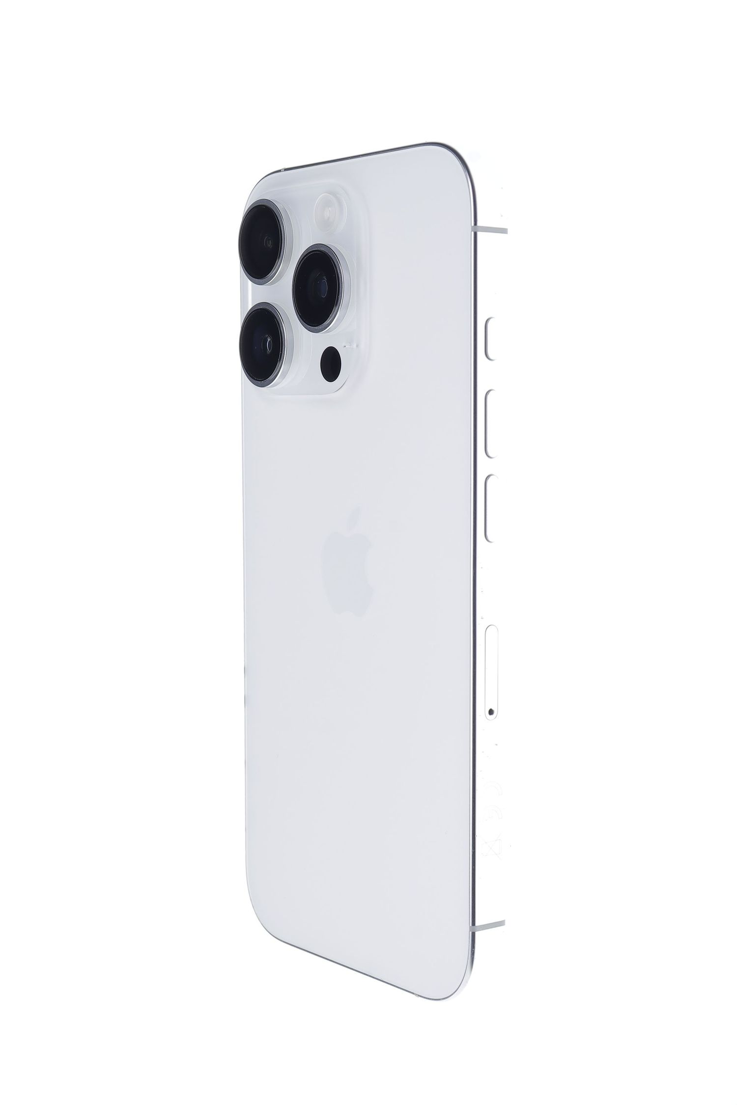 Apple iPhone 16 Pro 128 GB White Titanium - Excelent