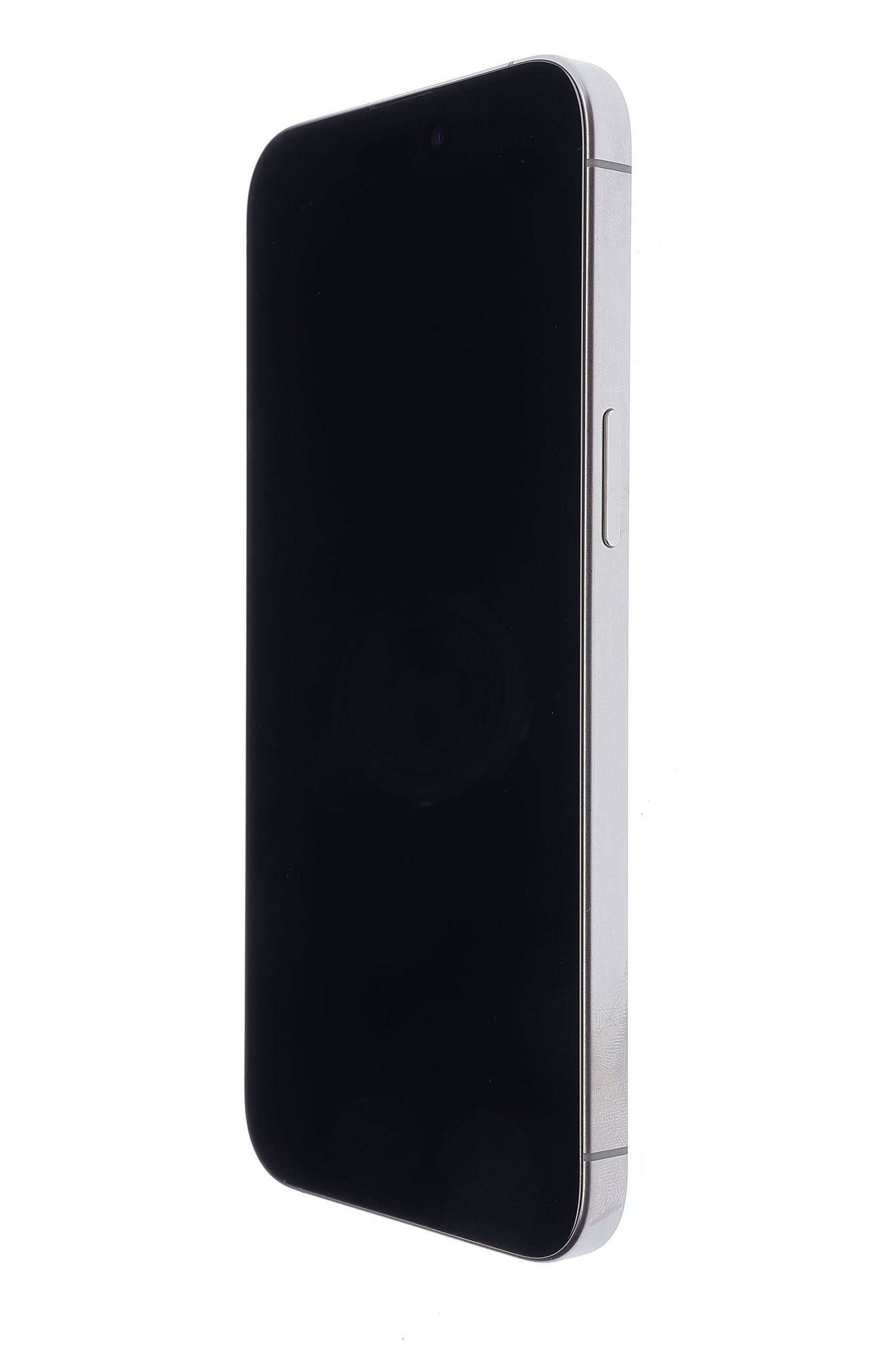 Apple iPhone 15 Pro Max 256 GB Natural Titanium - Ca nou