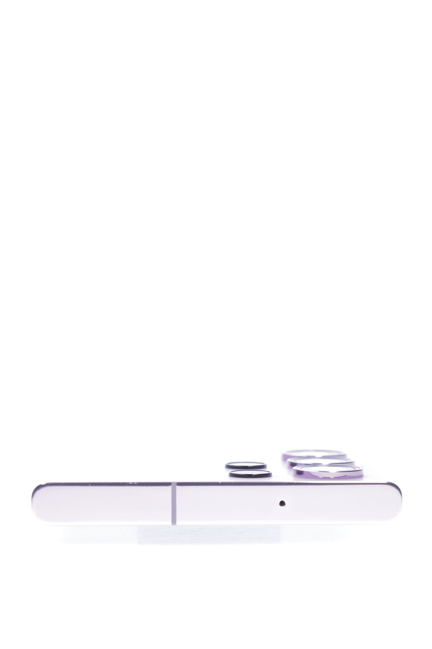 Samsung Galaxy S23 Ultra 5G Dual Sim 256 GB Lavender - Újszerű