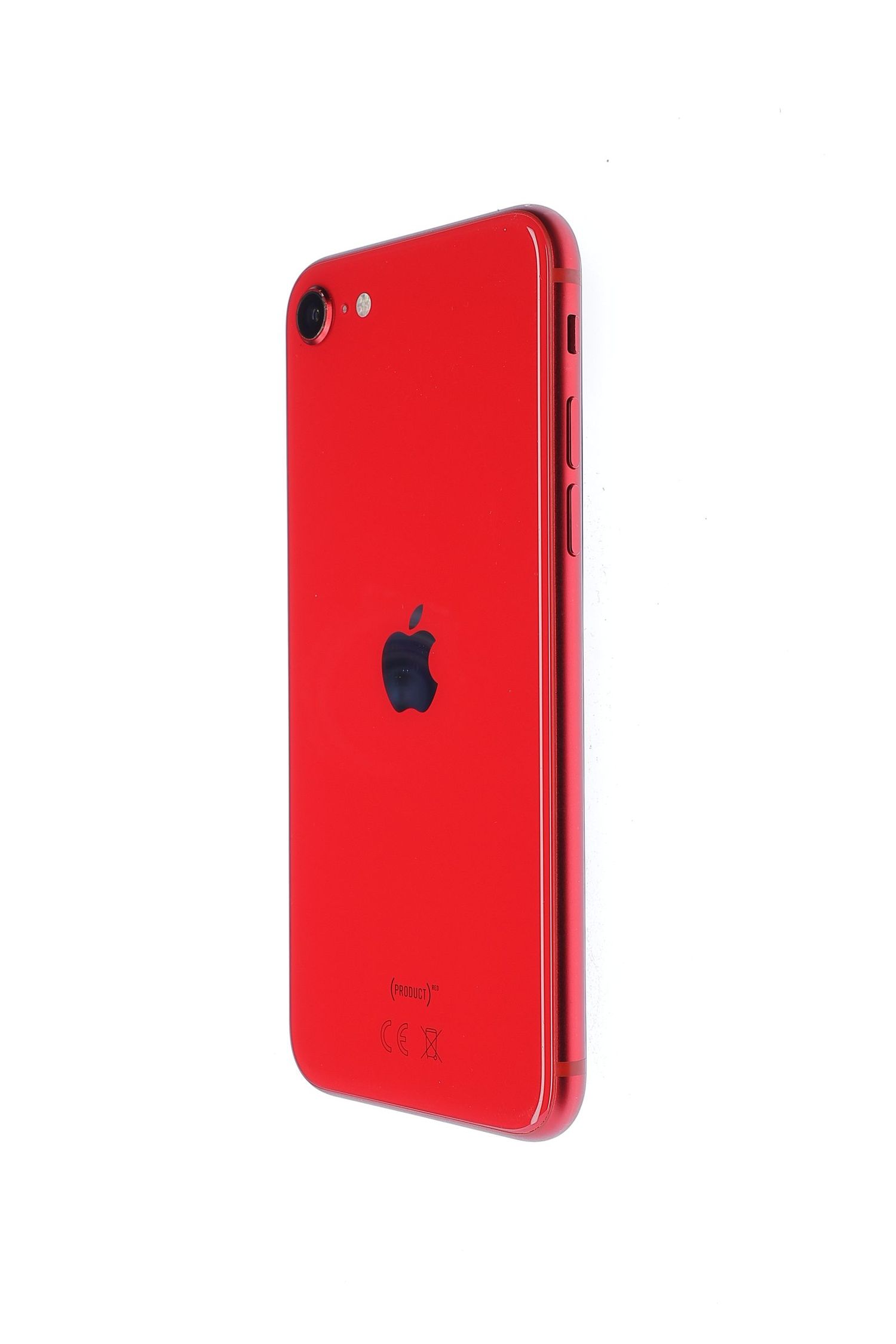 Apple iPhone SE 2020 128 GB Red - Като нов