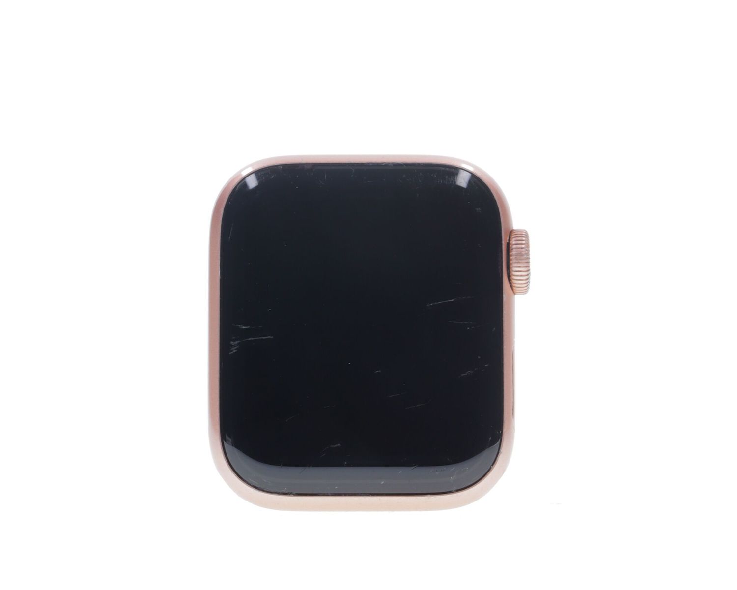 Apple Watch SE 2020, GPS, Aluminium 40mm Gold - Много добро