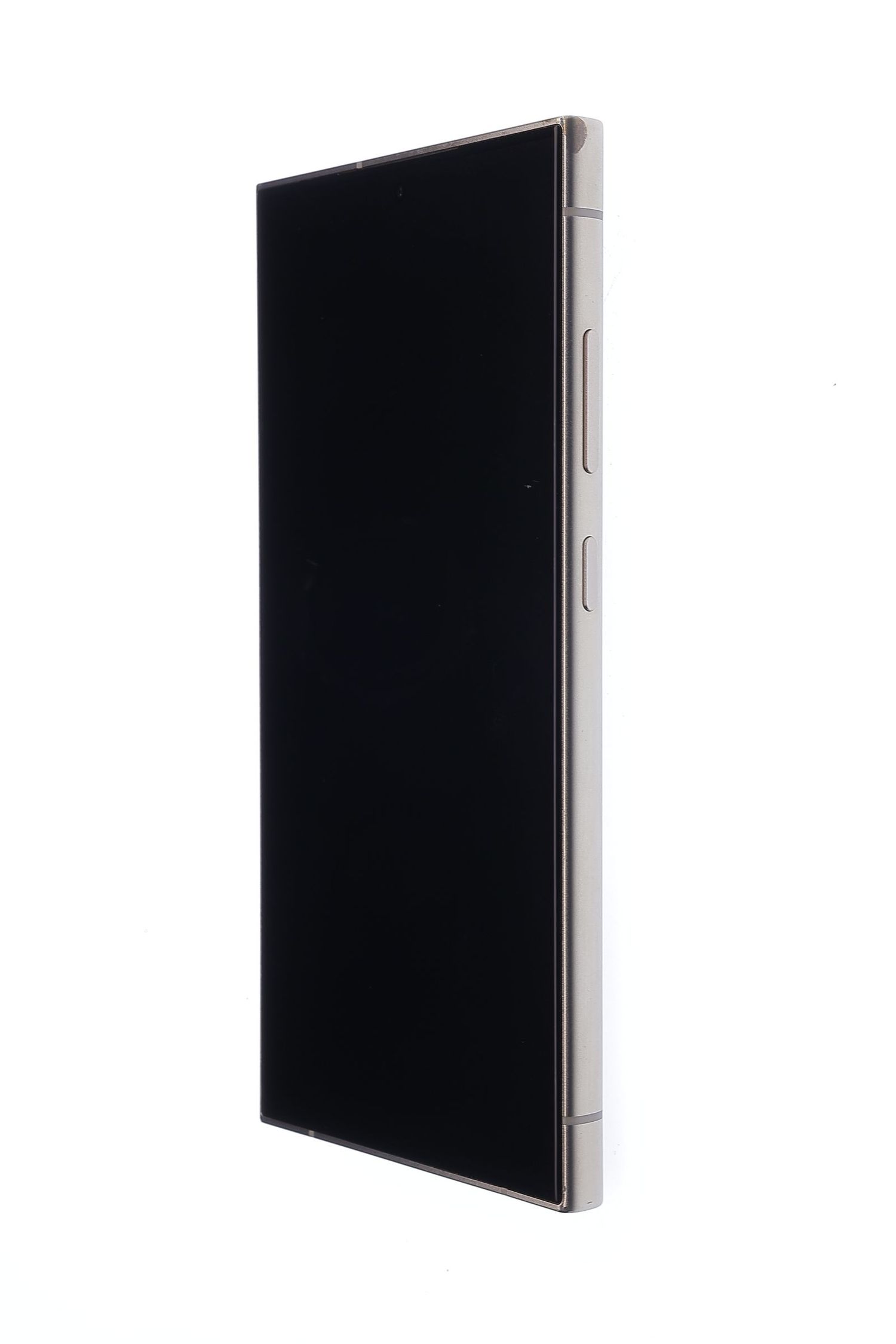 Samsung Galaxy S24 Ultra 5G Dual Sim 512 GB Titanium Violet - Nagyon jó