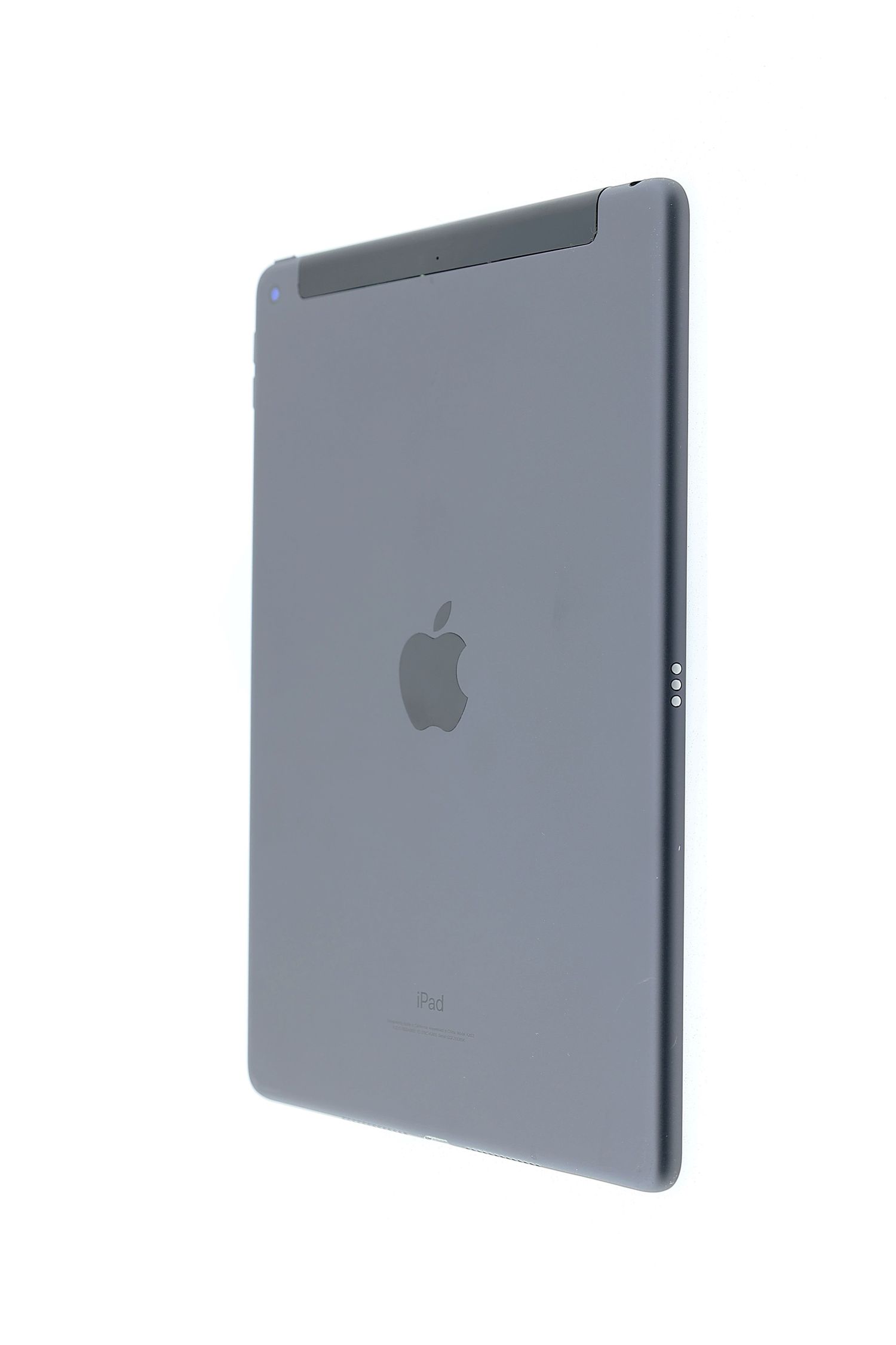 Apple iPad 10.2” (2021) 9th Gen Cellular 64 GB Space Gray - Jó