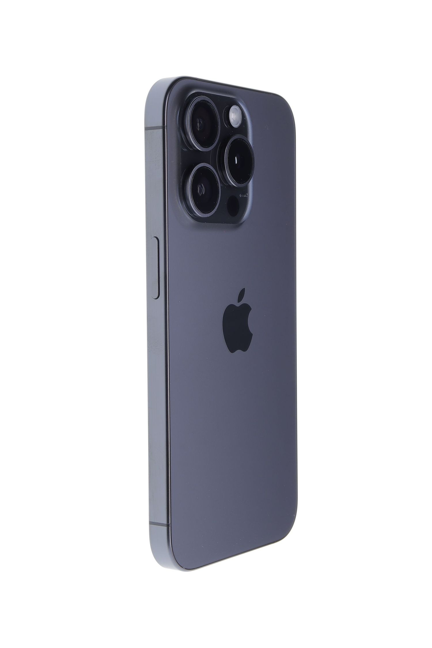 Apple iPhone 15 Pro 256 GB Black Titanium - Като нов