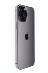 Мобилен телефон Apple iPhone 13 Pro Max, Graphite, 256 GB, Ca Nou