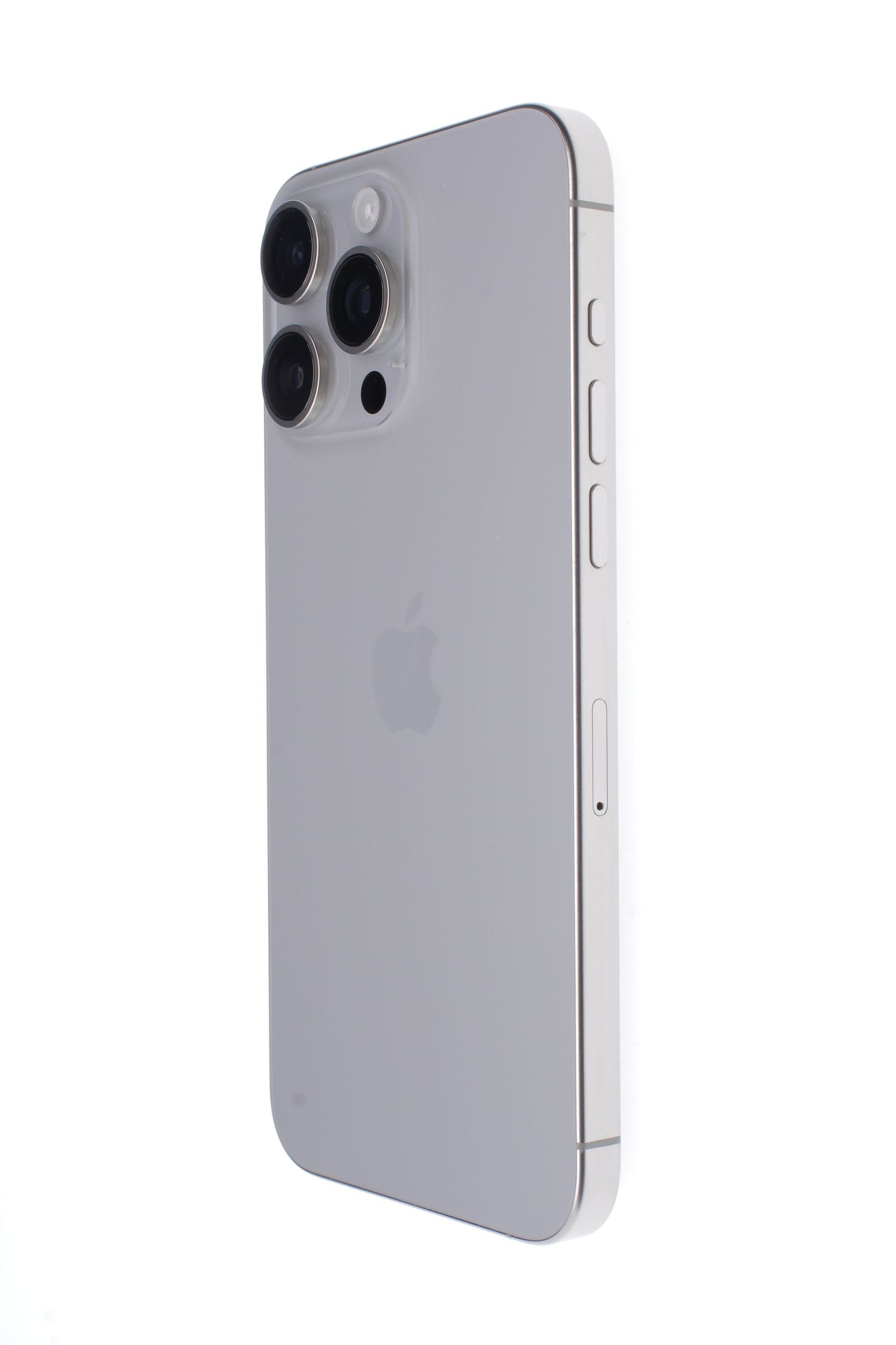 Apple iPhone 15 Pro Max 512 GB Natural Titanium - Σαν καινούργιο