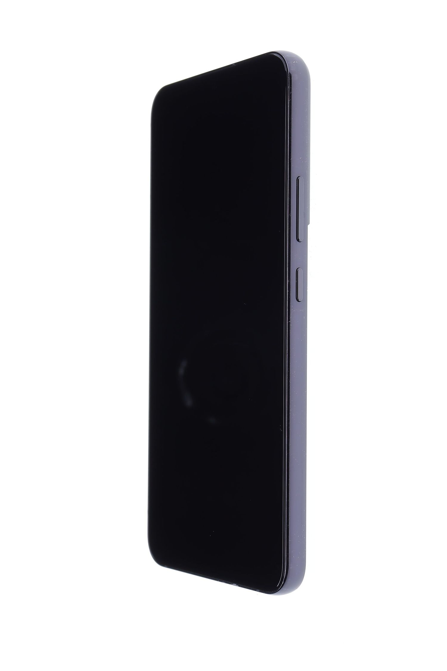 Samsung Galaxy S22 Plus 5G Dual Sim 256 GB Phantom Black - Kiváló