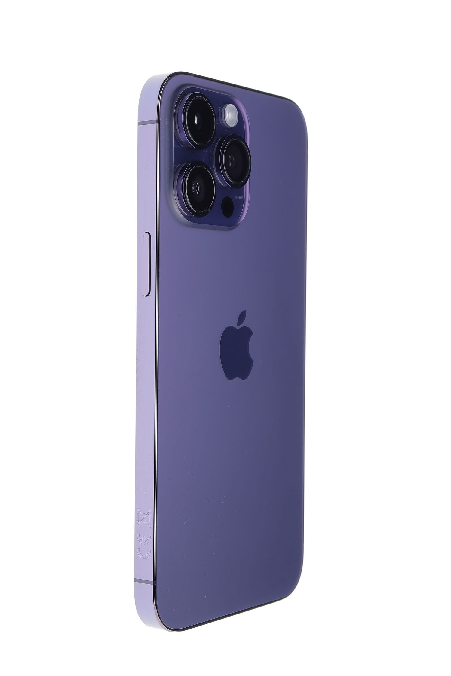 Apple iPhone 14 Pro Max 128 GB Deep Purple - Ca nou