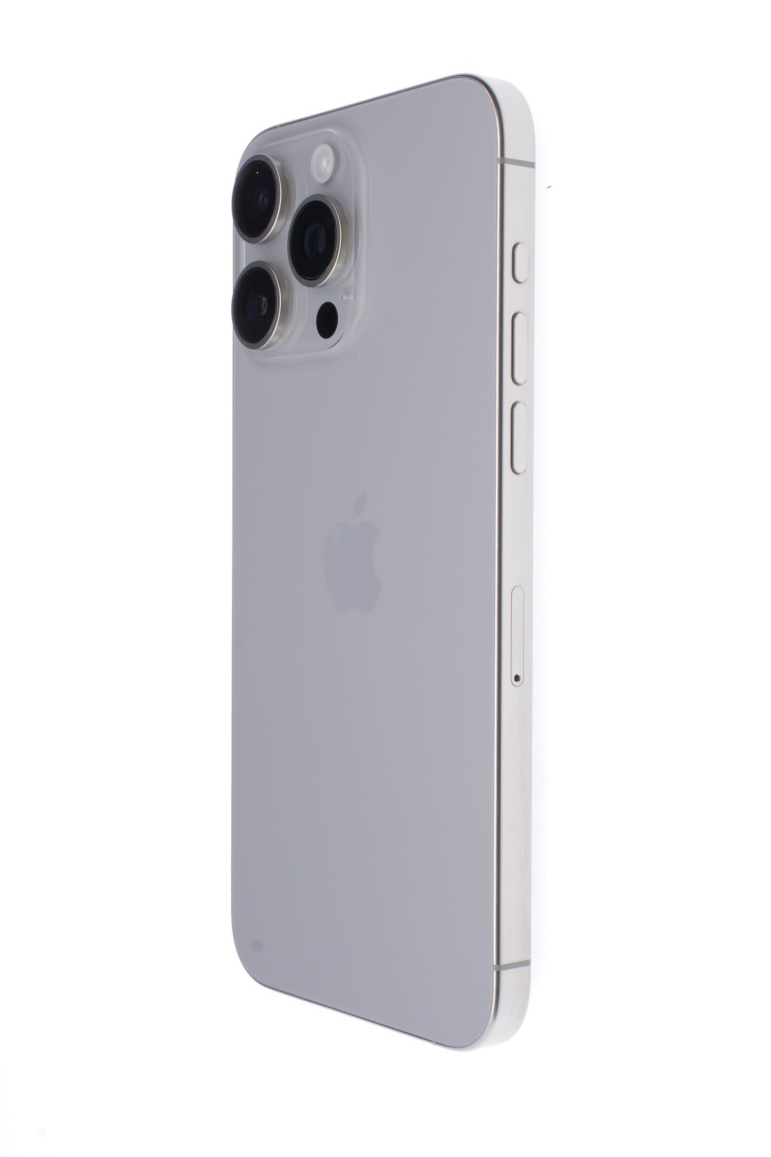 Apple iPhone 15 Pro Max 512 GB Natural Titanium - Ca nou