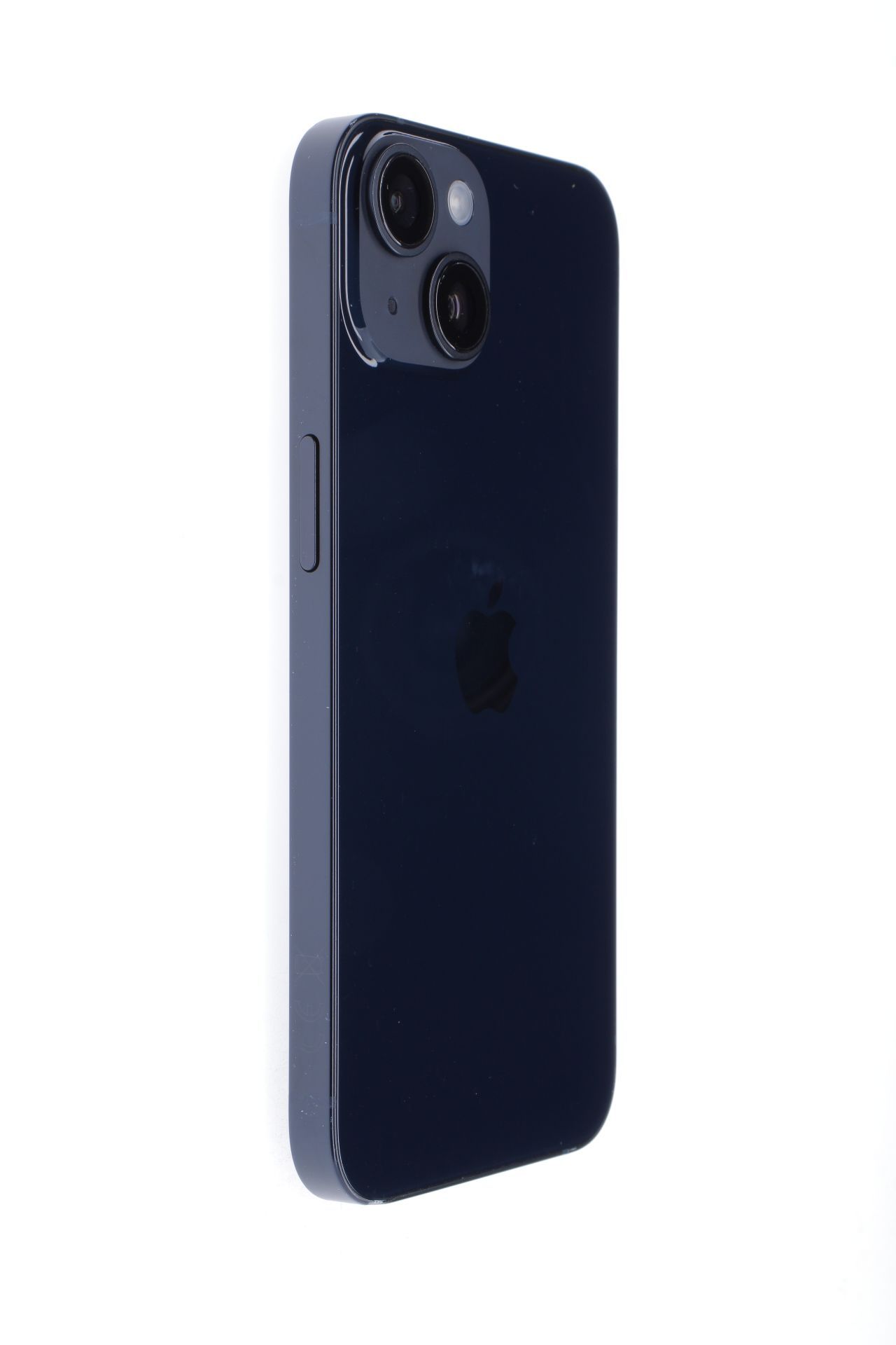 Apple iPhone 14 512 GB Midnight - Kiváló