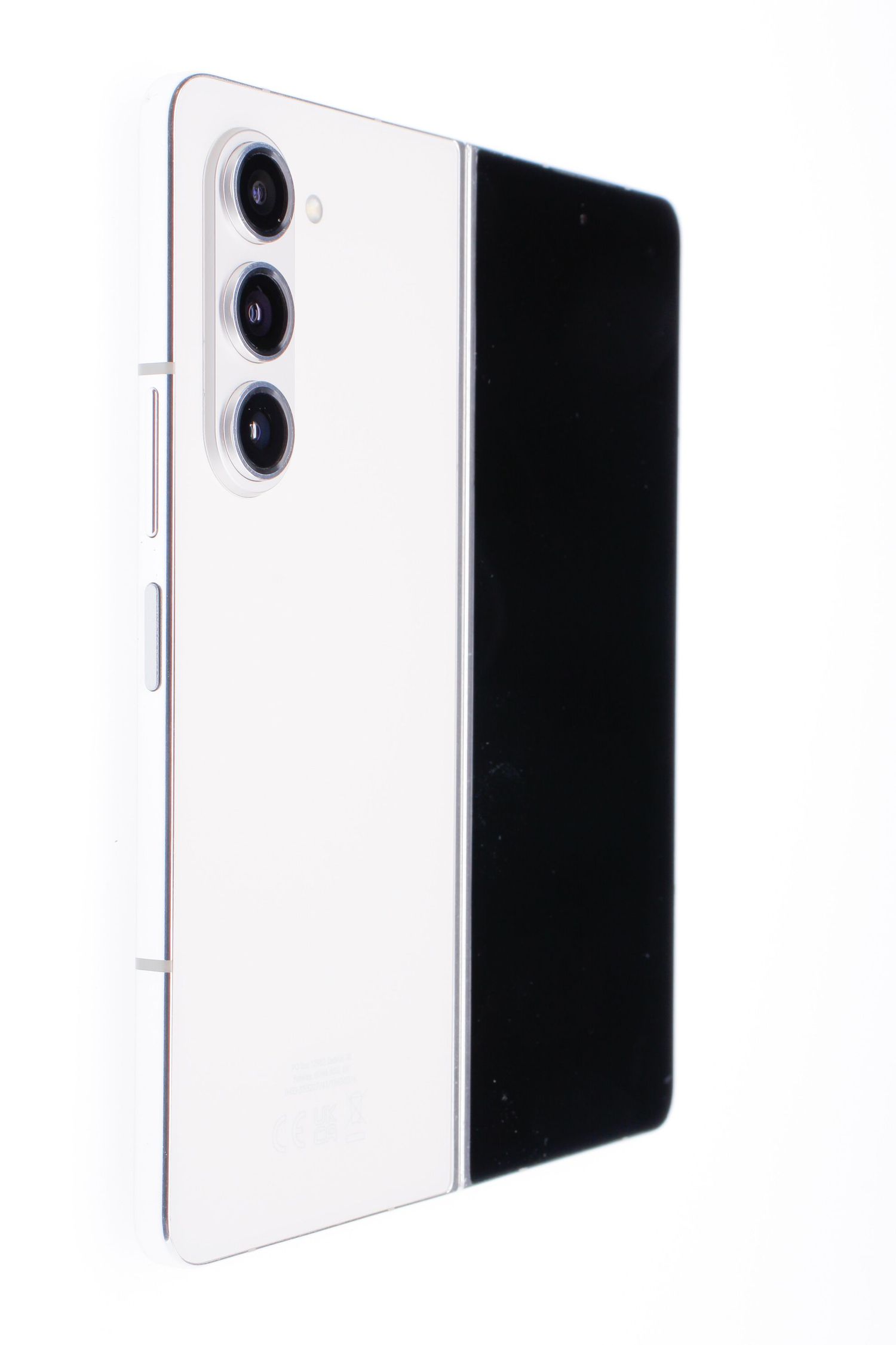 Samsung Galaxy Z Fold5 Dual Sim 256 GB Cream - Много добро
