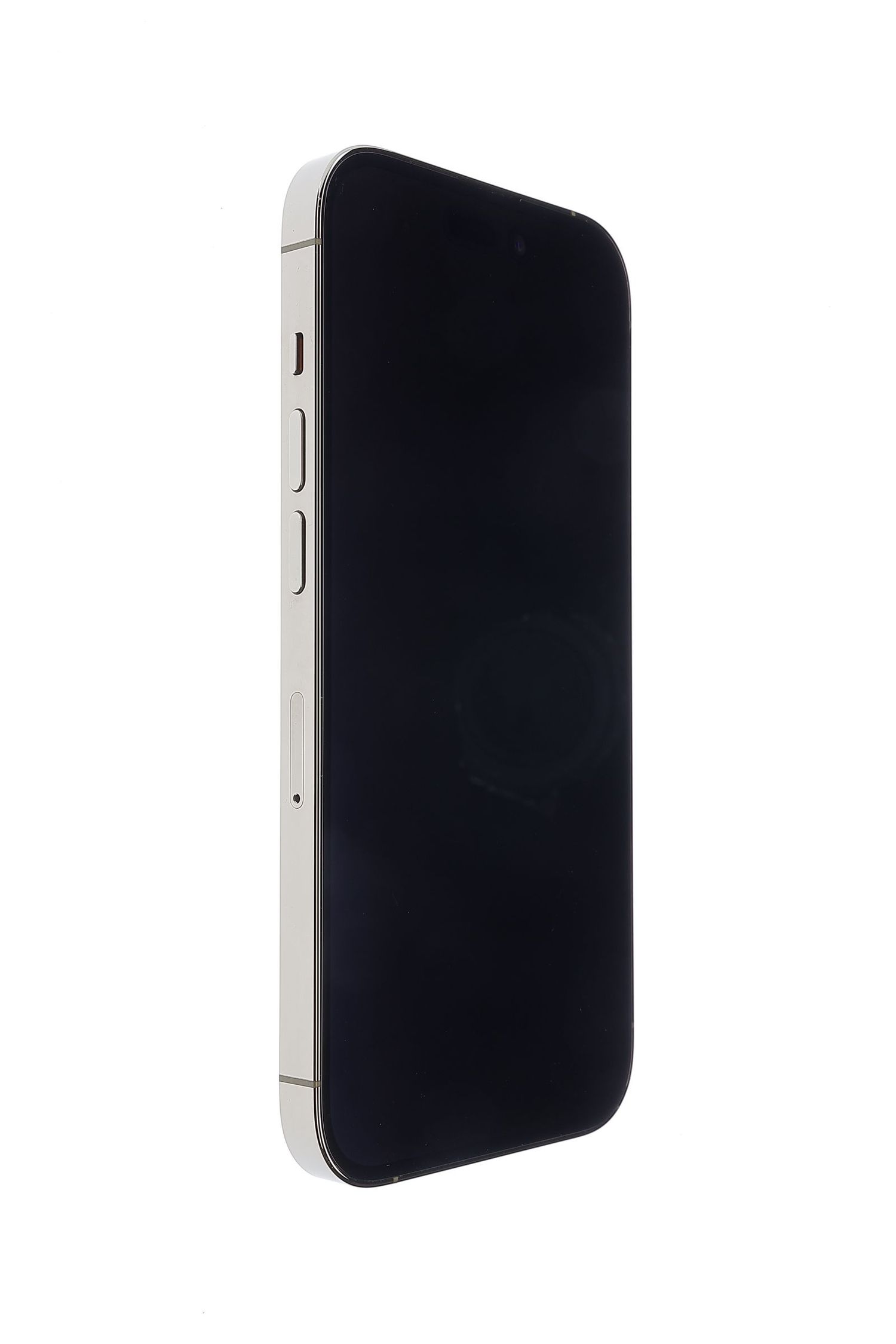 Apple iPhone 14 Pro 256 GB Gold - Újszerű