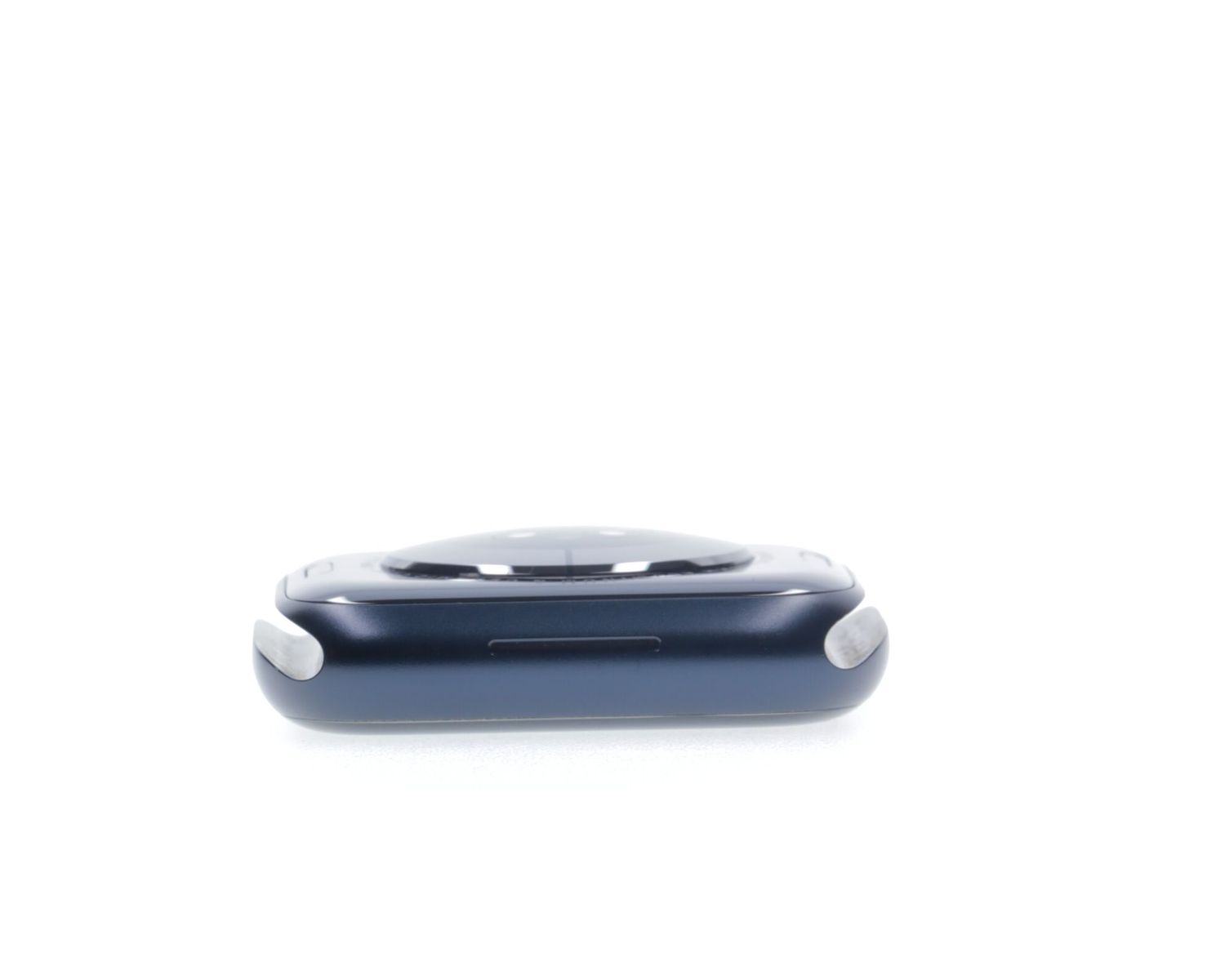Apple Watch Series 8 2022, GPS, Aluminium 45mm Midnight - Újszerű