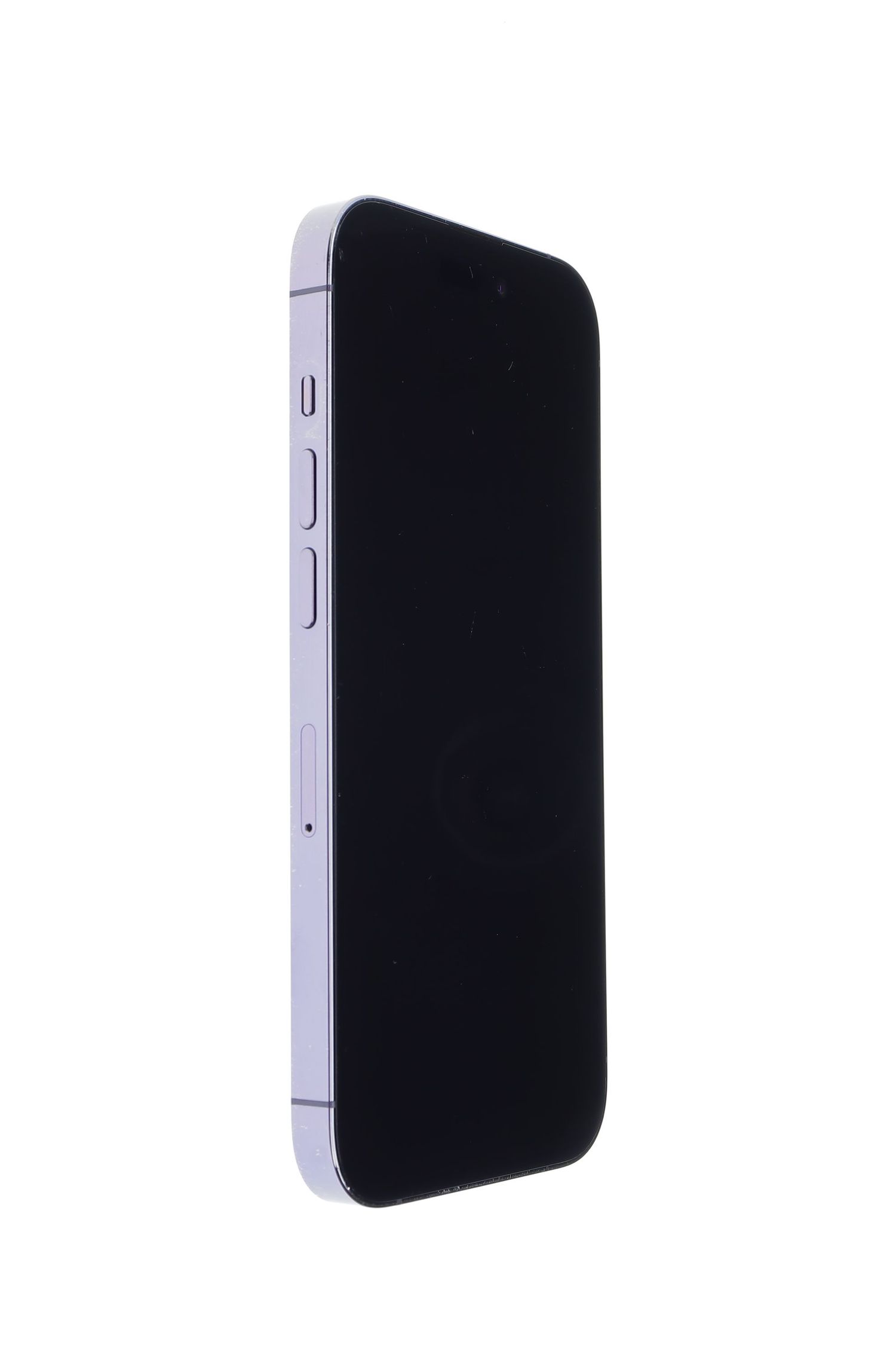 Apple iPhone 14 Pro 256 GB Deep Purple - Много добро