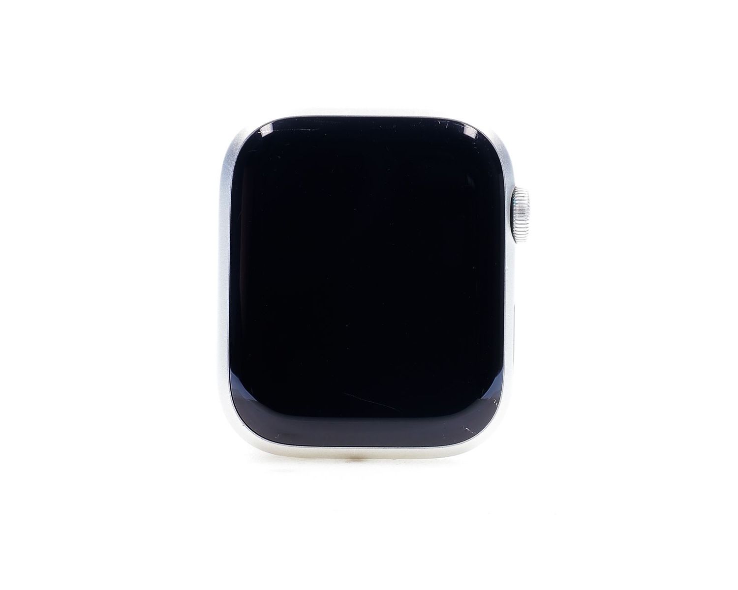 Apple Watch Series 9 2023, GPS + Cellular, Aluminium 45mm Silver - Πολύ καλό