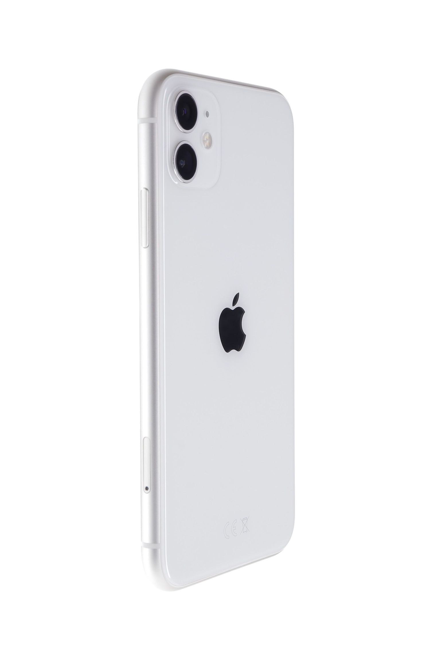 Apple iPhone 11 64 GB White - Σαν καινούργιο
