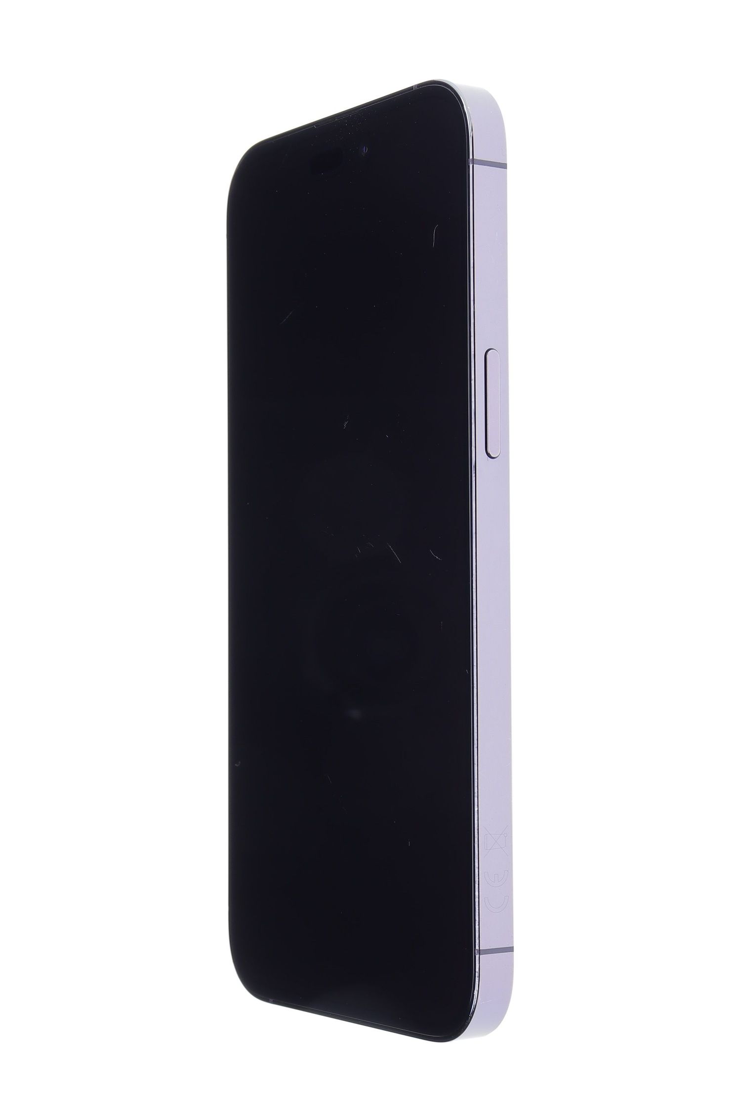 Apple iPhone 14 Pro Max, Deep Purple, 256 GB - de la 2.559 lei