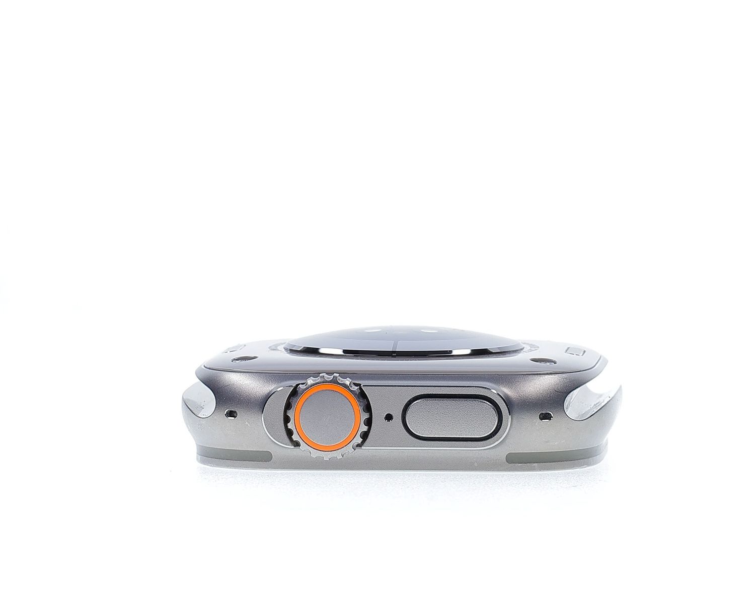Apple Watch Ultra 2 2023, GPS + Cellular, Titanium 49mm Titanium - Excelent