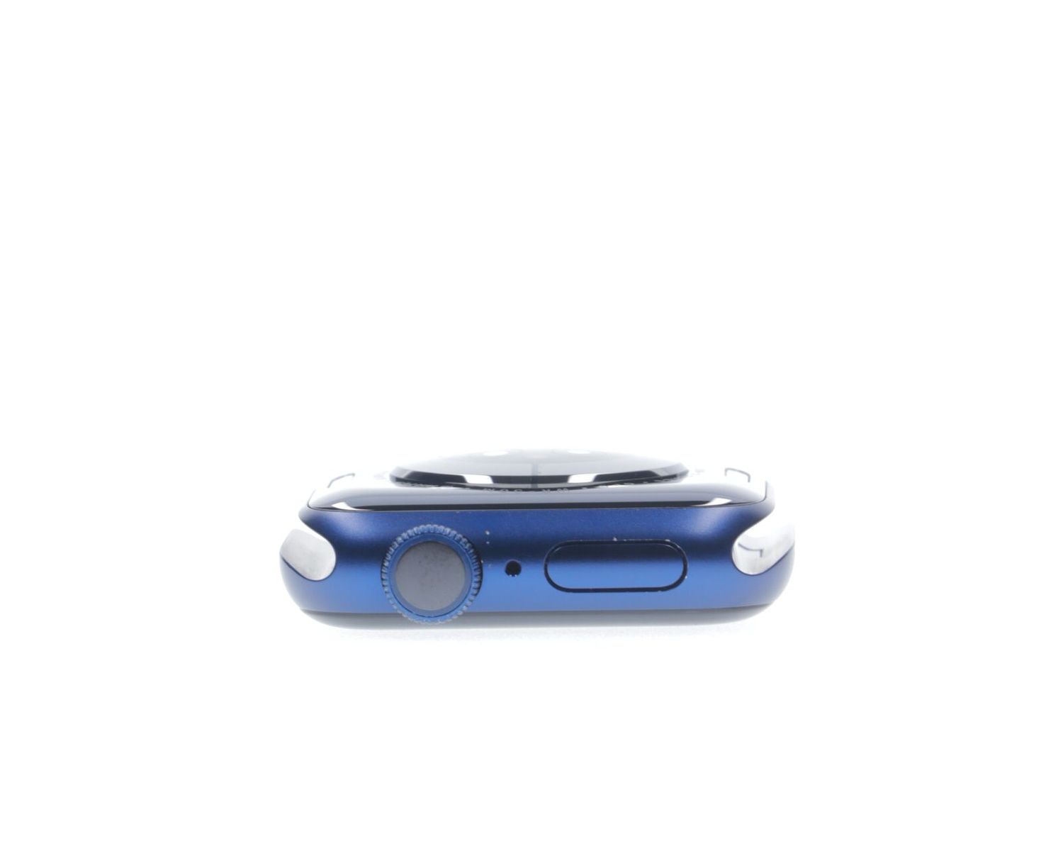 Apple Watch Series 6 2020, GPS, Aluminium 40mm Blue - Újszerű