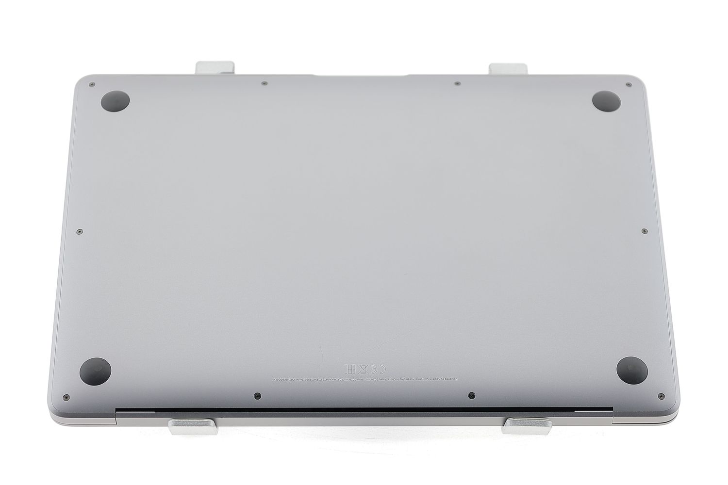 Apple MacBook Air 13″ 2020, M1 8 Cores, 8 GB, 7 core GPU 256 GB Space Gray - Εξαιρετικό