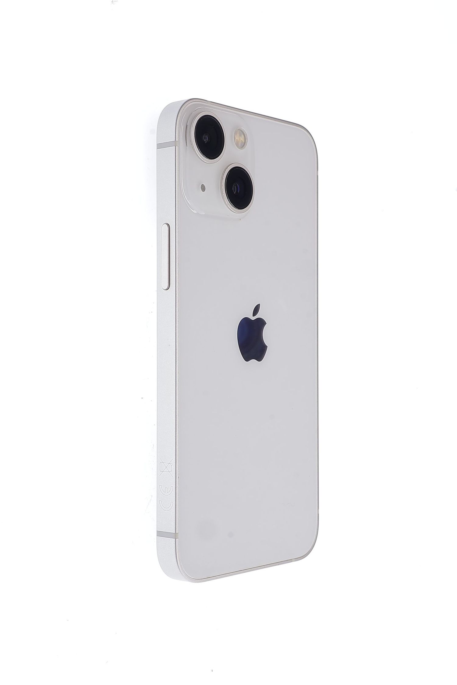 Apple iPhone 13 mini 128 GB Starlight - Nagyon jó