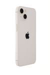 Mobiltelefon Apple iPhone 13, Starlight, 128 GB, Foarte Bun