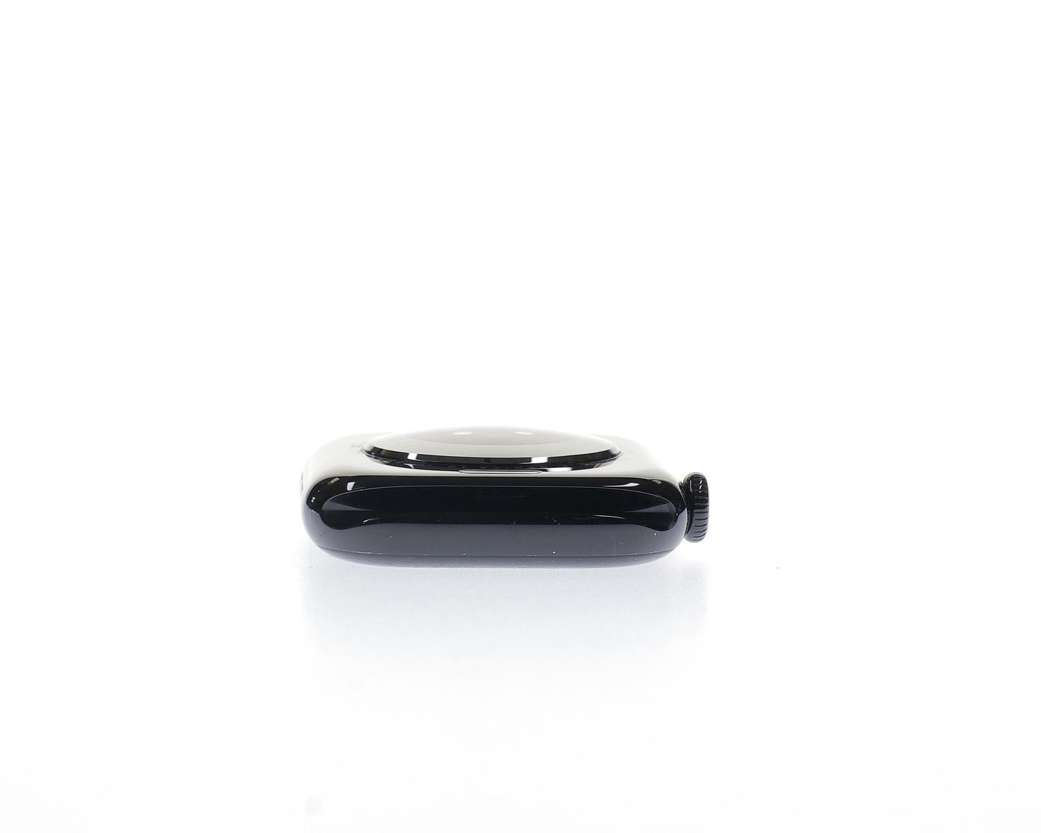 Apple Watch Series 10 2024, GPS, Aluminium 46mm Jet Black - Bun