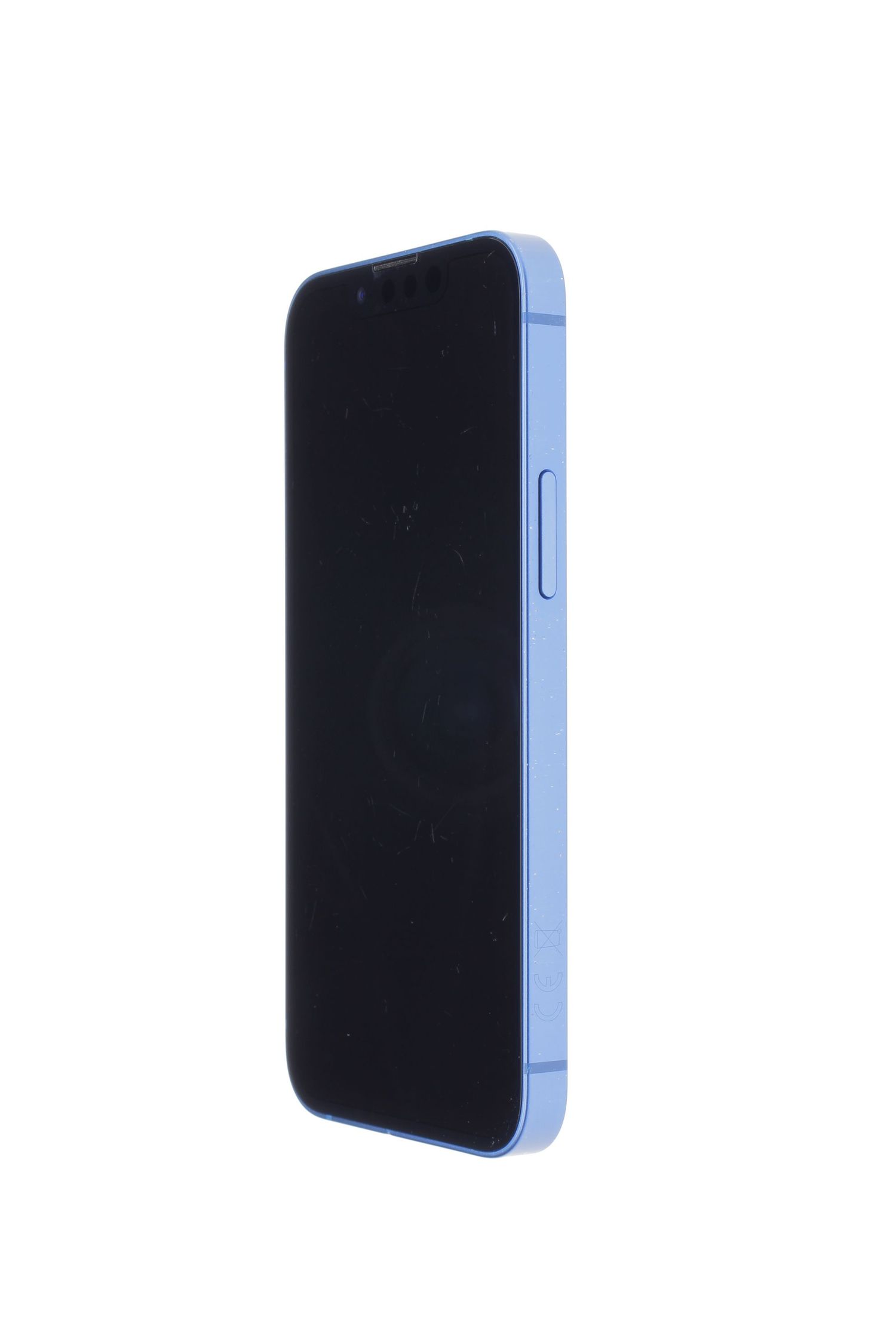 Apple iPhone 13 mini 128 GB Blue - Πολύ καλό