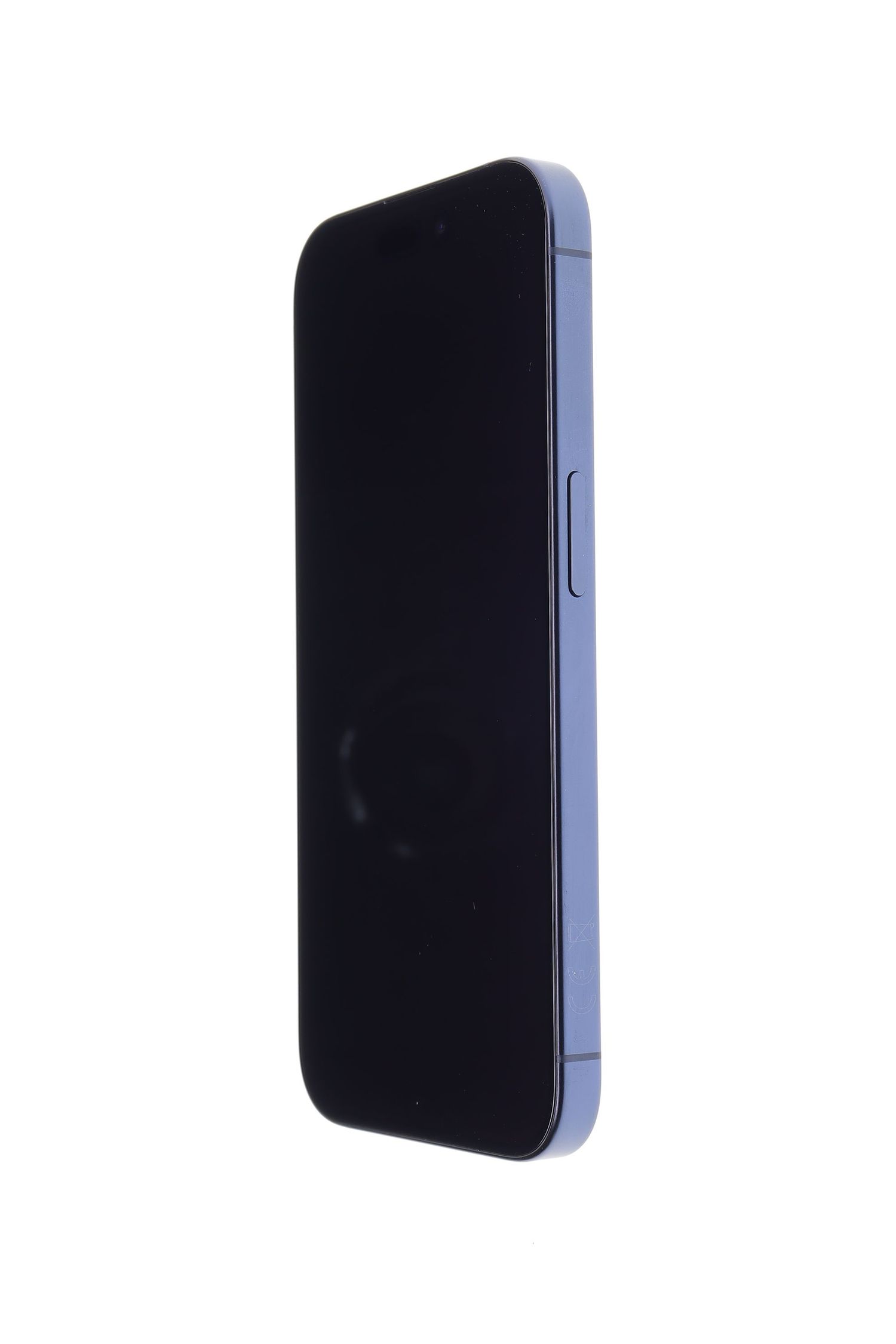 Apple iPhone 15 Pro 128 GB Blue Titanium - Ca nou