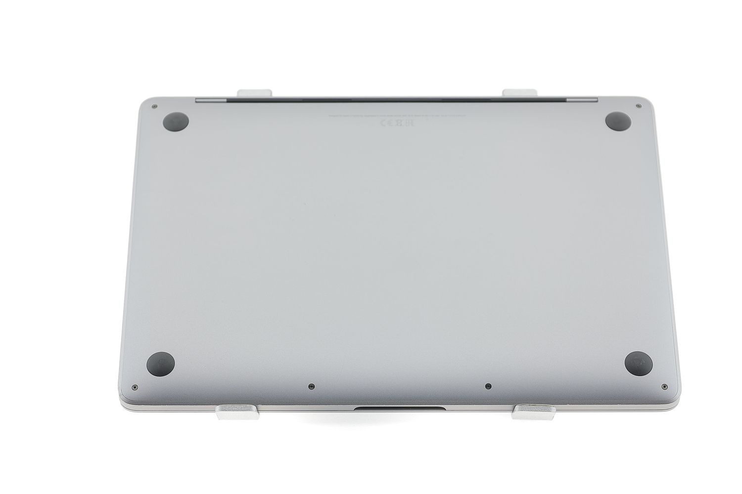 Apple MacBook Pro 13″ 2020, M1 8 Cores, 8 GB, 8 core GPU 512 GB Space Gray - Πολύ καλό