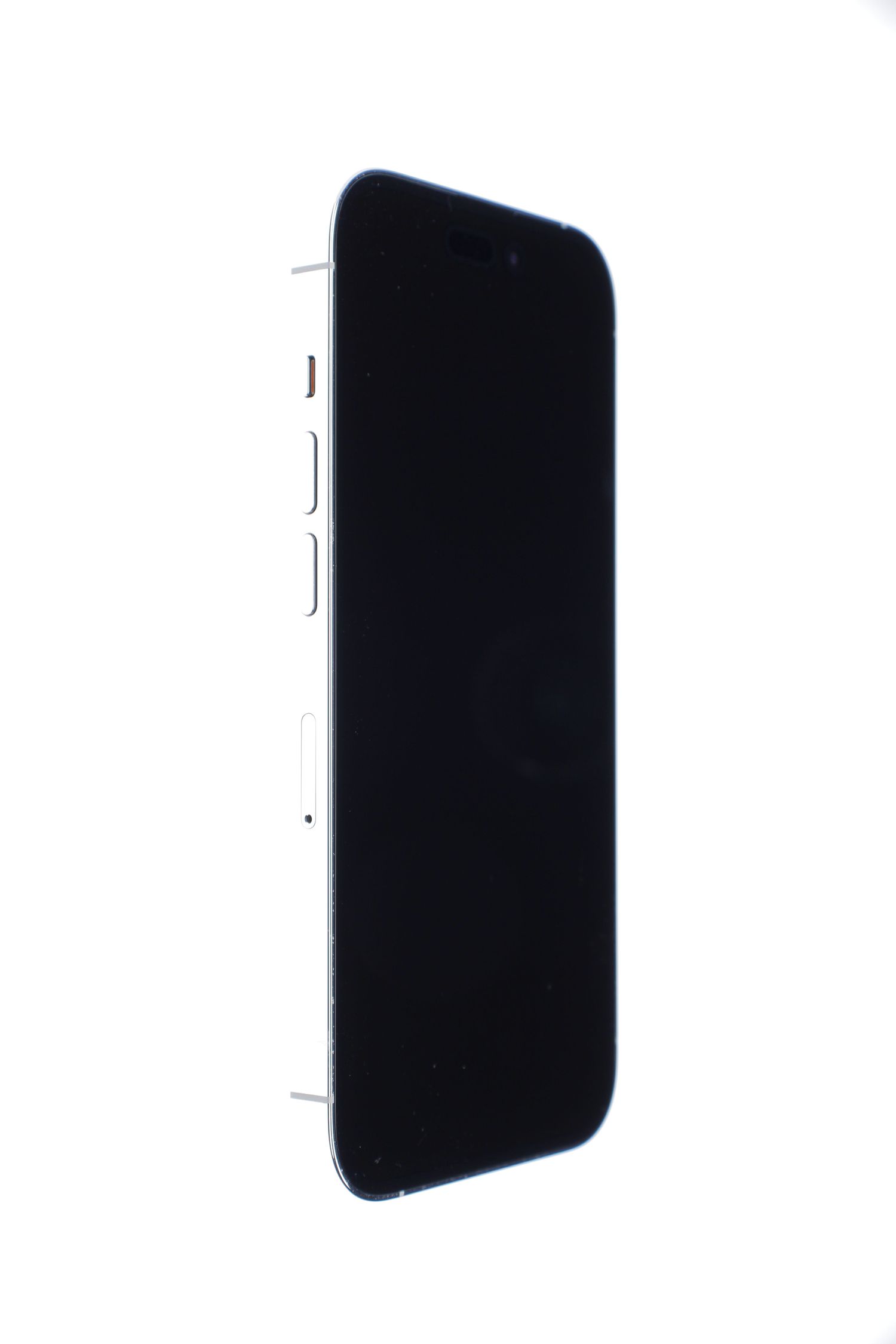 Apple iPhone 14 Pro 512 GB Silver - Σαν καινούργιο