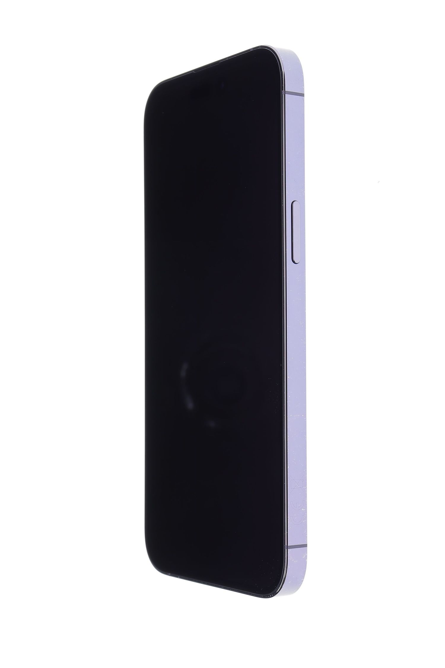 Apple iPhone 14 Pro Max 128 GB Deep Purple - Excelent
